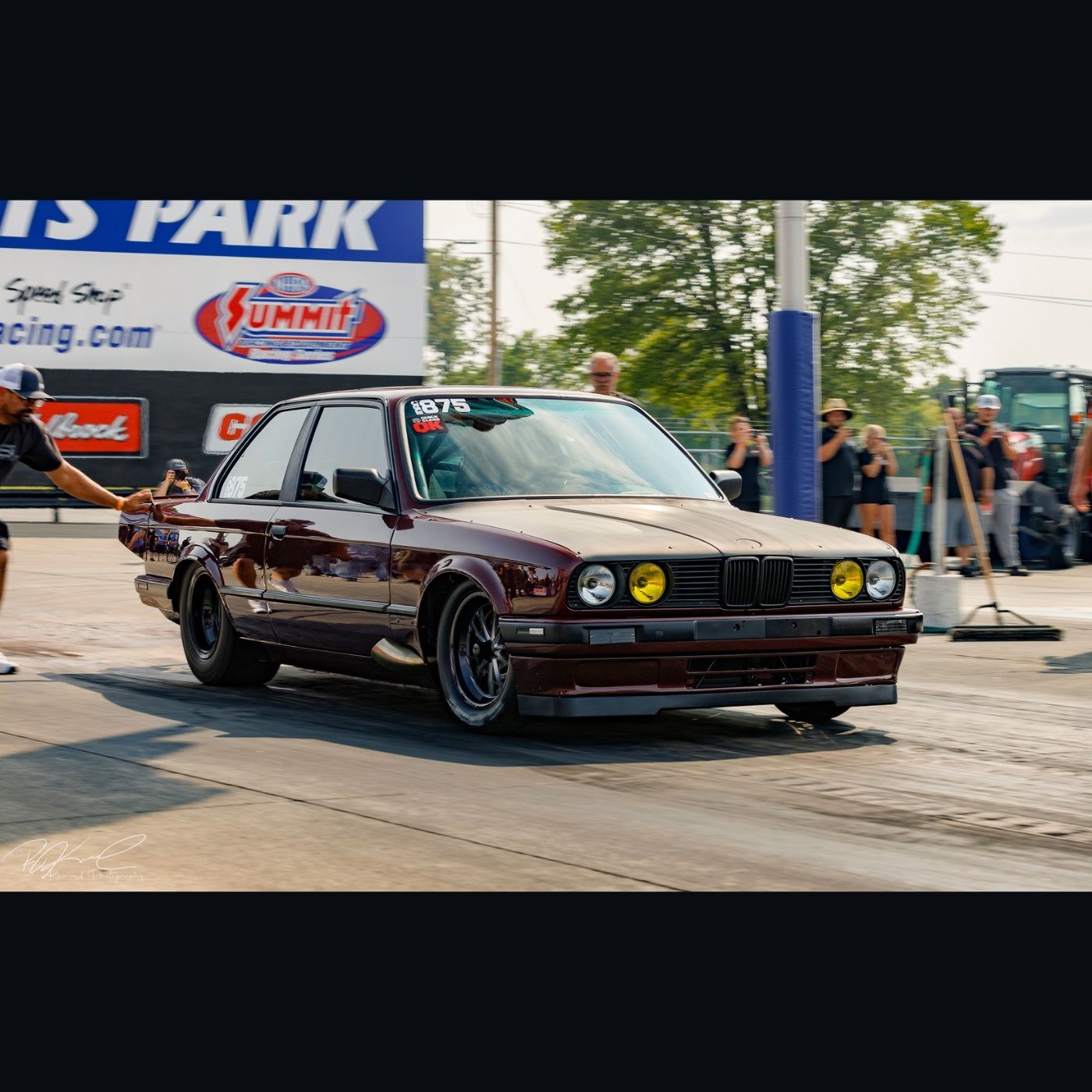 Ep177: Matt’s 4G63 powered BMW E30