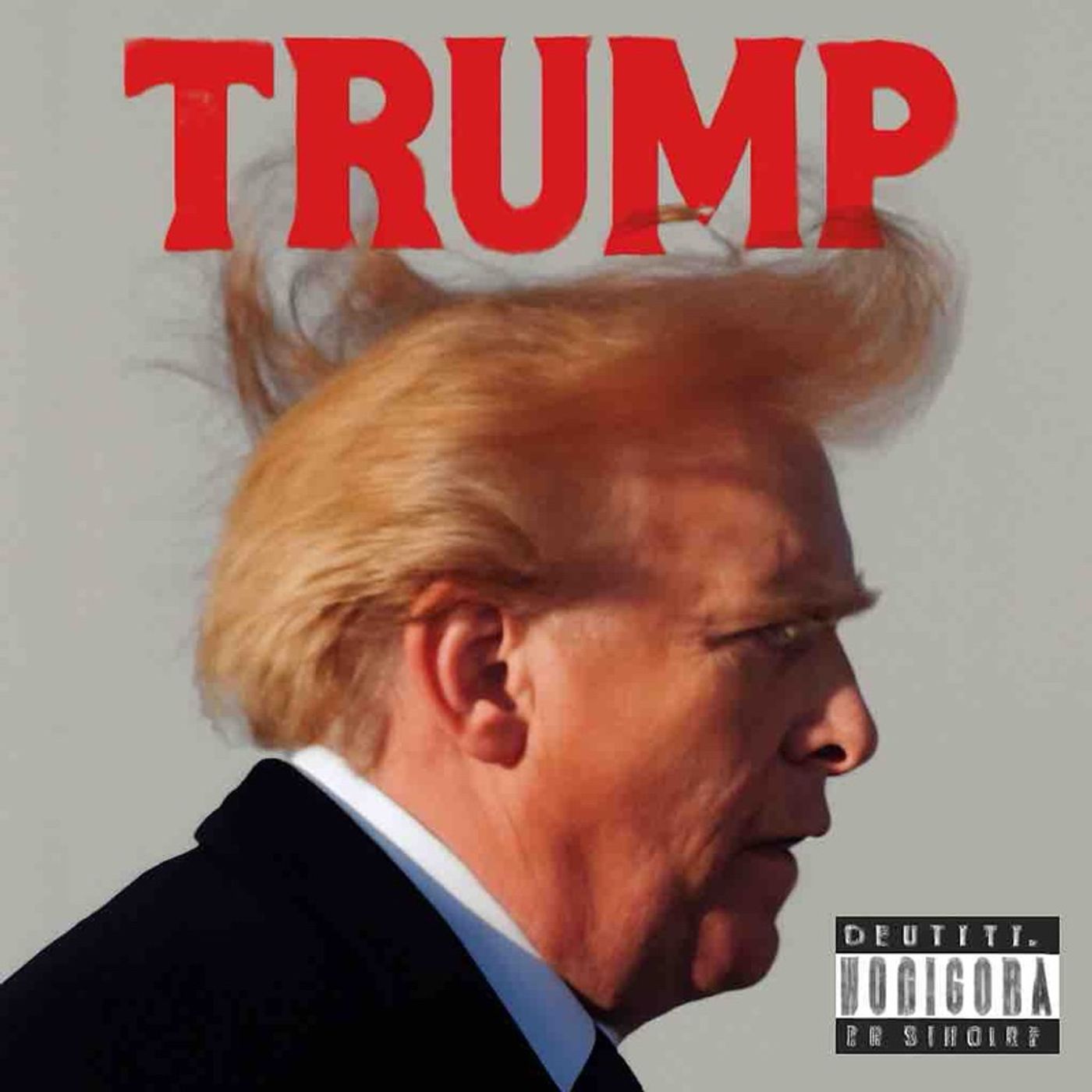Episode #211-“Trump and Flying Dildos”