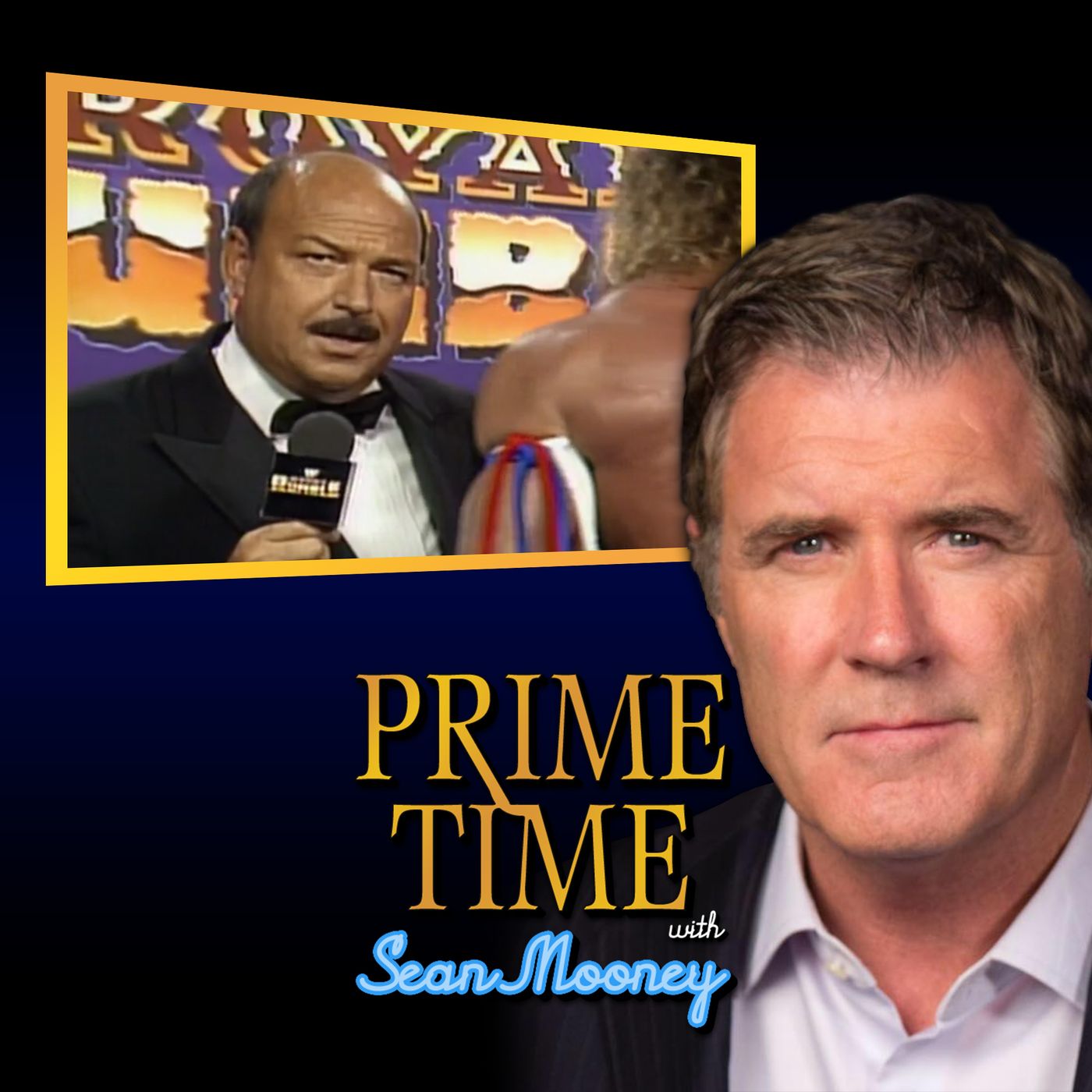 Prime Time with Sean Mooney