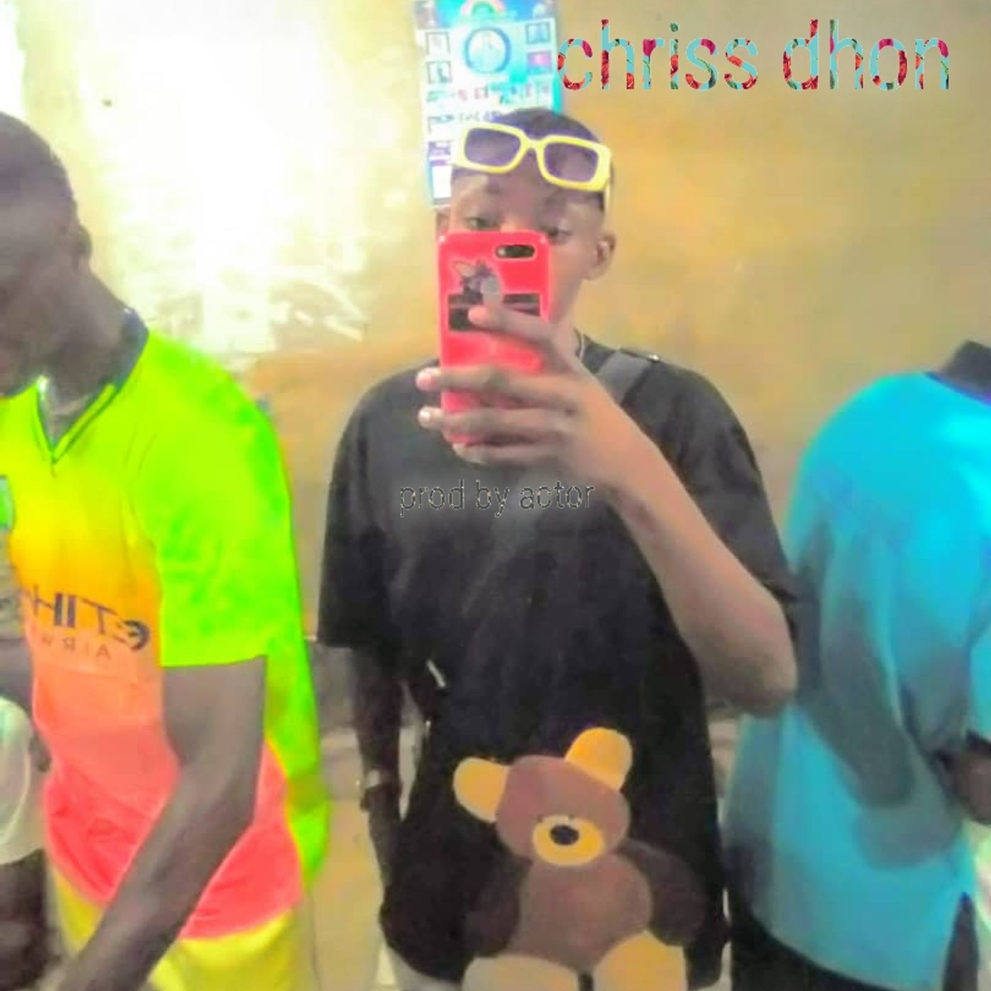 Chriss Dhon