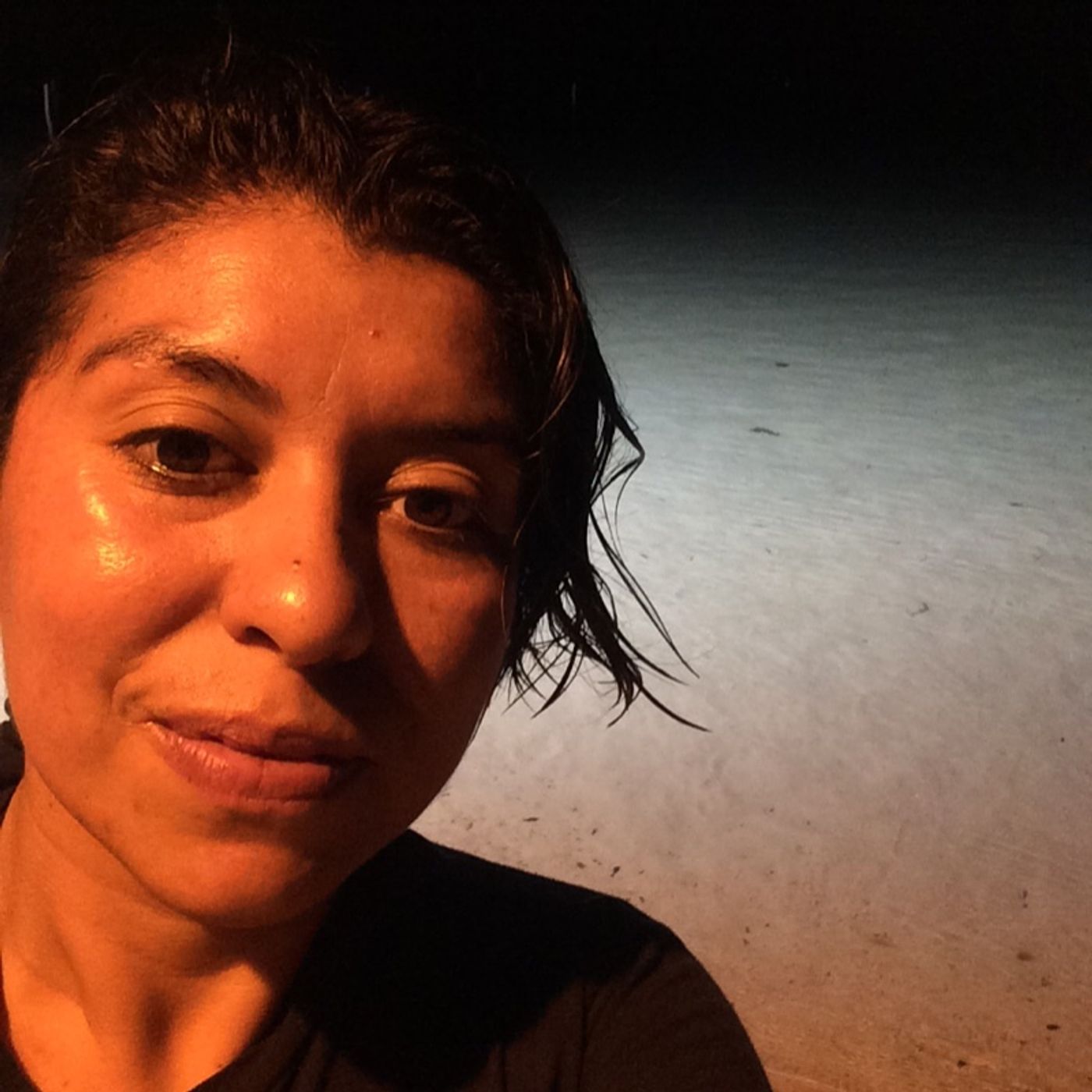 El show de Isabel Cardenas Limon