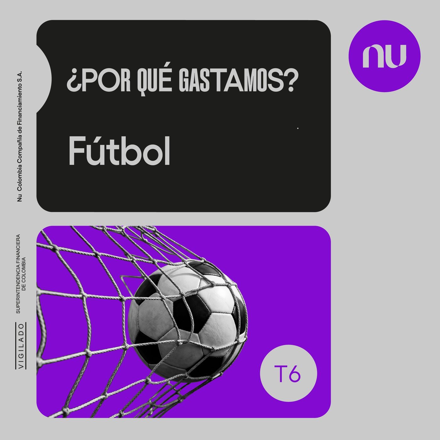 Fútbol: la pasión se hereda, el espectáculo se reinventa episode artwork