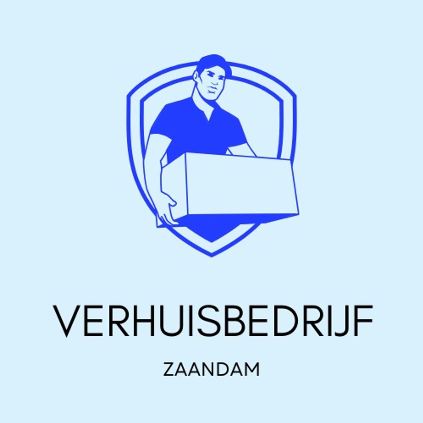 Zaandam Verhuisbedrijf podcast artwork