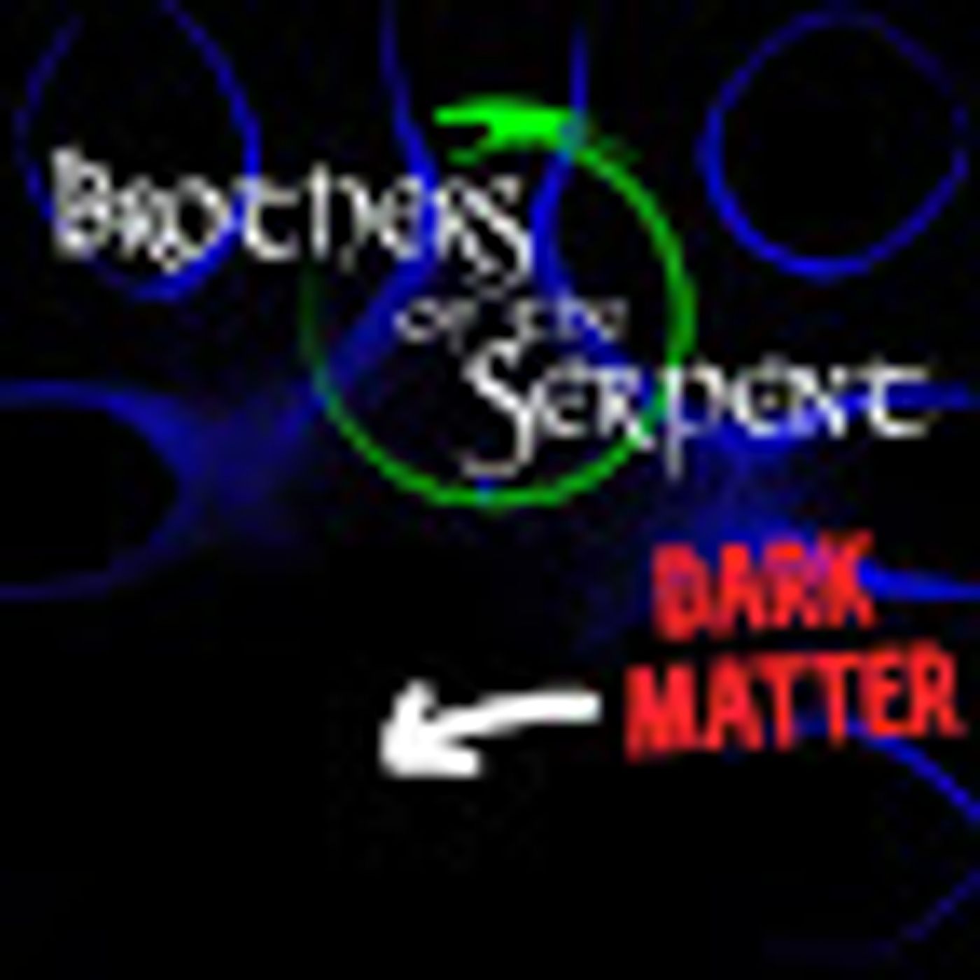 Episode #180: Listener Communications (and some Dark Matter) episode artwork