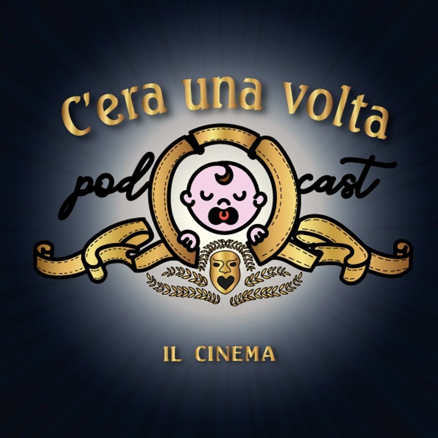 C'era una Volta il Cinema