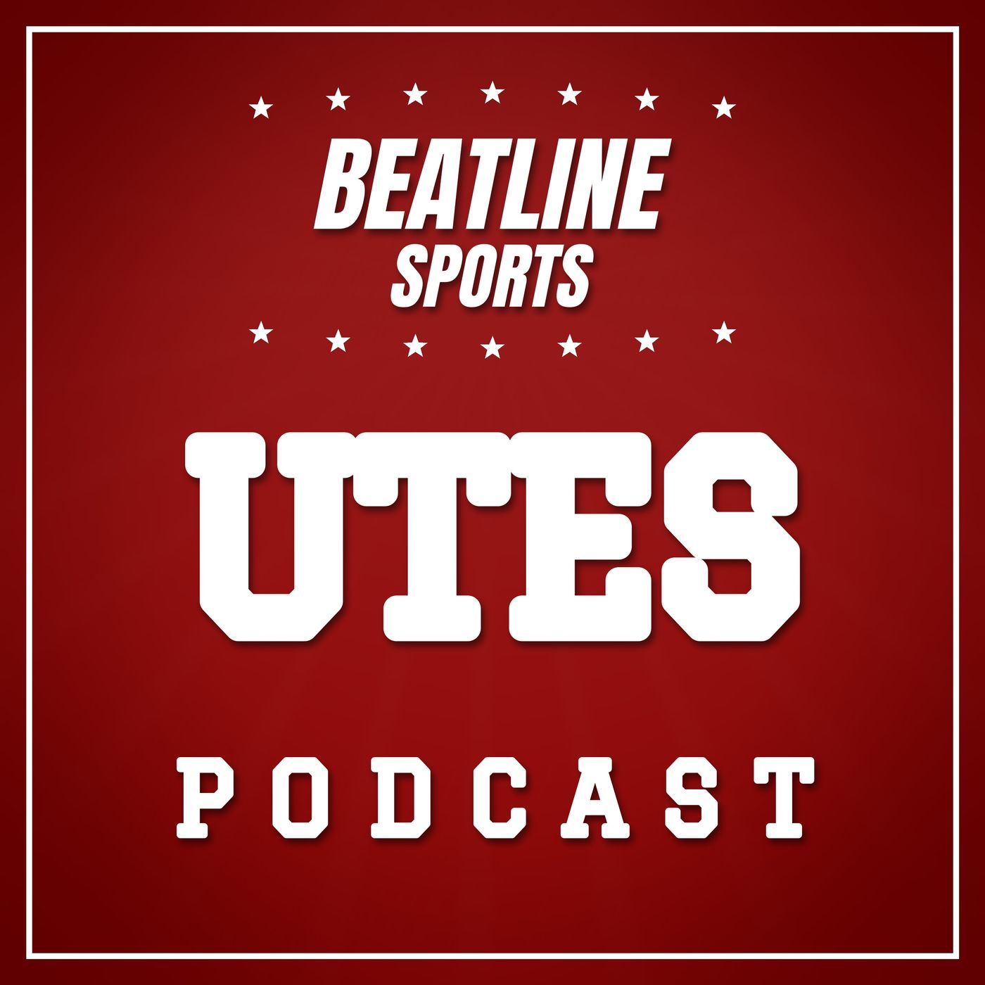 Beatline Utah Basketball - Daily Podcast On The Utah Utes podcast artwork