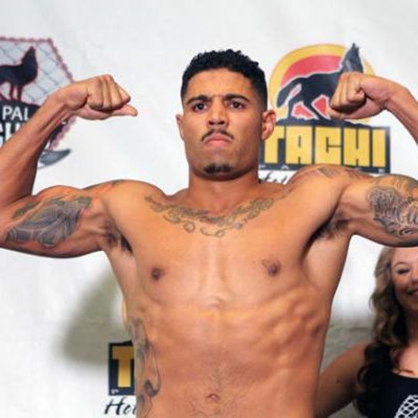 Beatdown Ep. 1530: Christos Giagos, Max Griffin, Paul Bradley, WFC CEO Brandon Ware episode artwork
