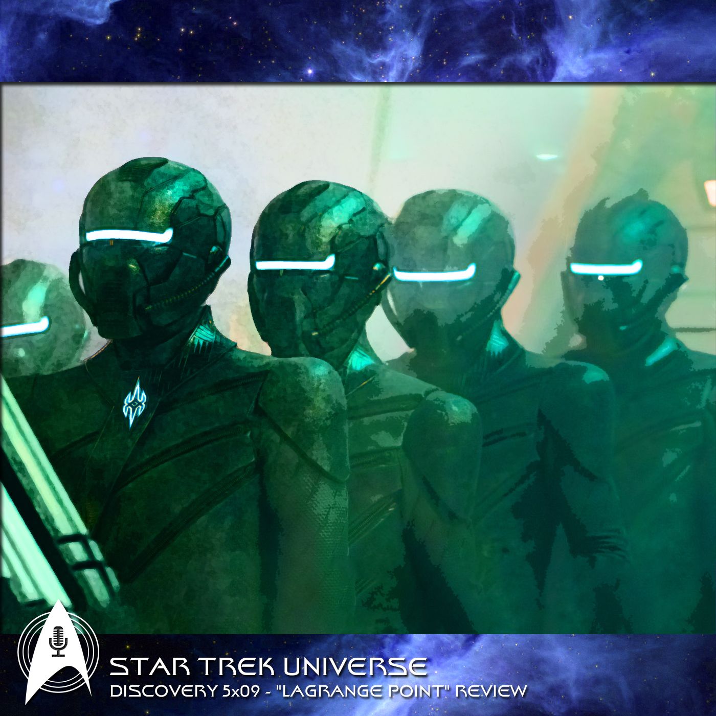 Star Trek Universe
