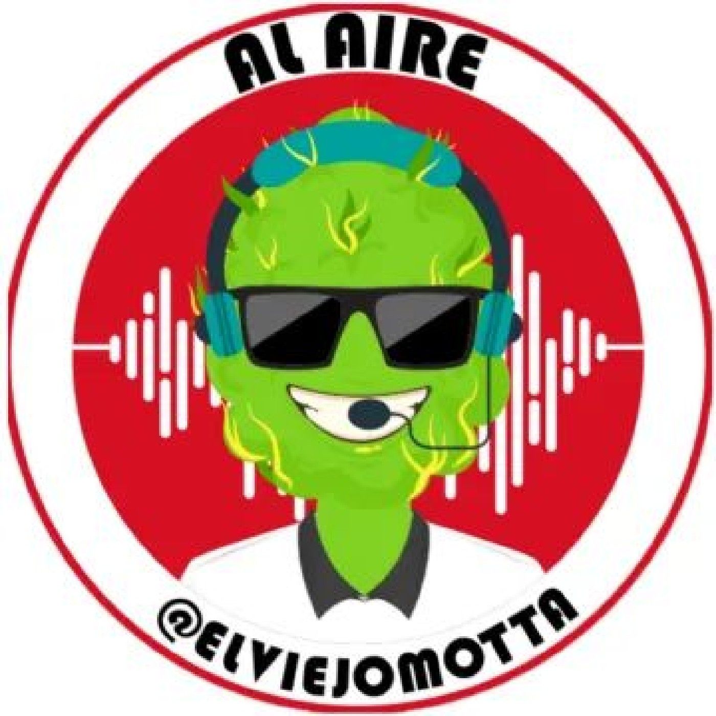 Motta Al Aire 🔴 podcast artwork