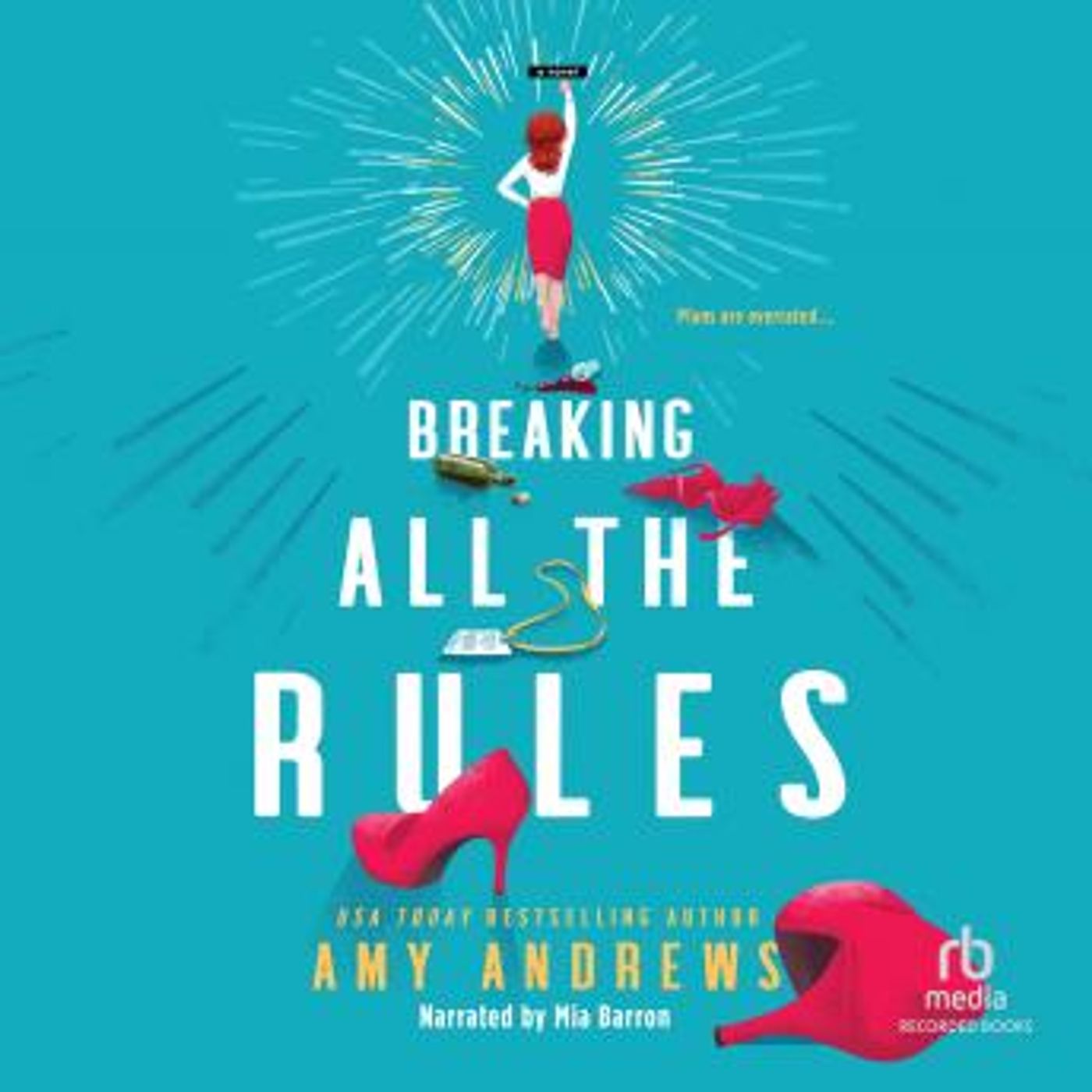 Find Best-Selling Full Audiobooks in Fiction, Contemporary Women