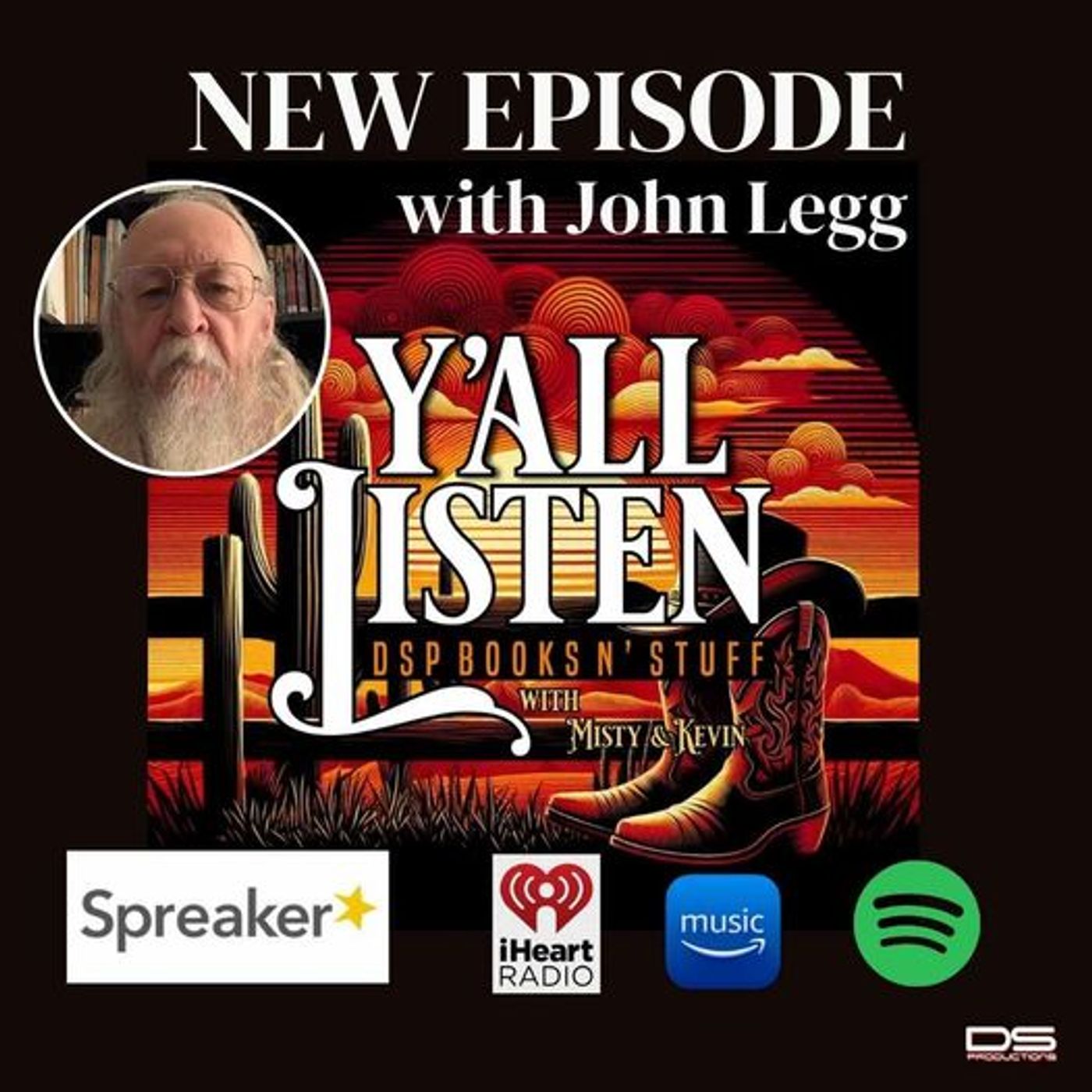 Y\'all Listen