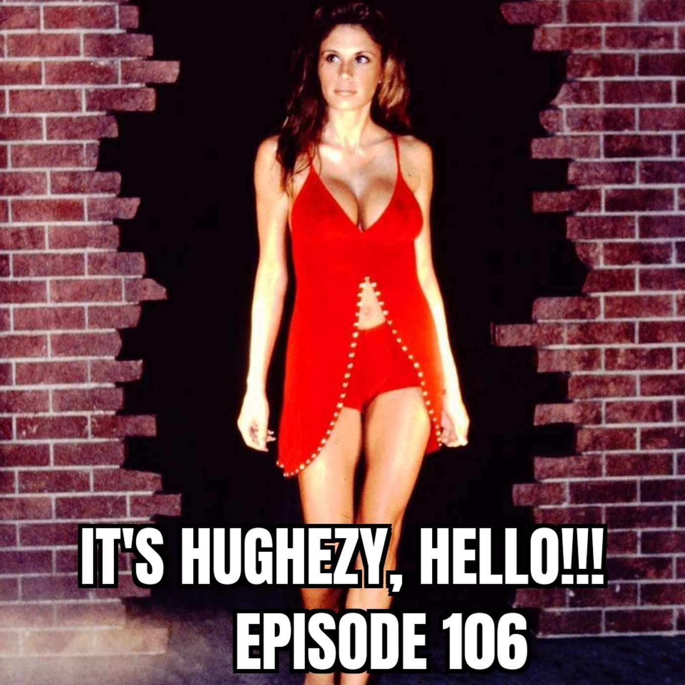 Ep. 106: ECW legend Francine