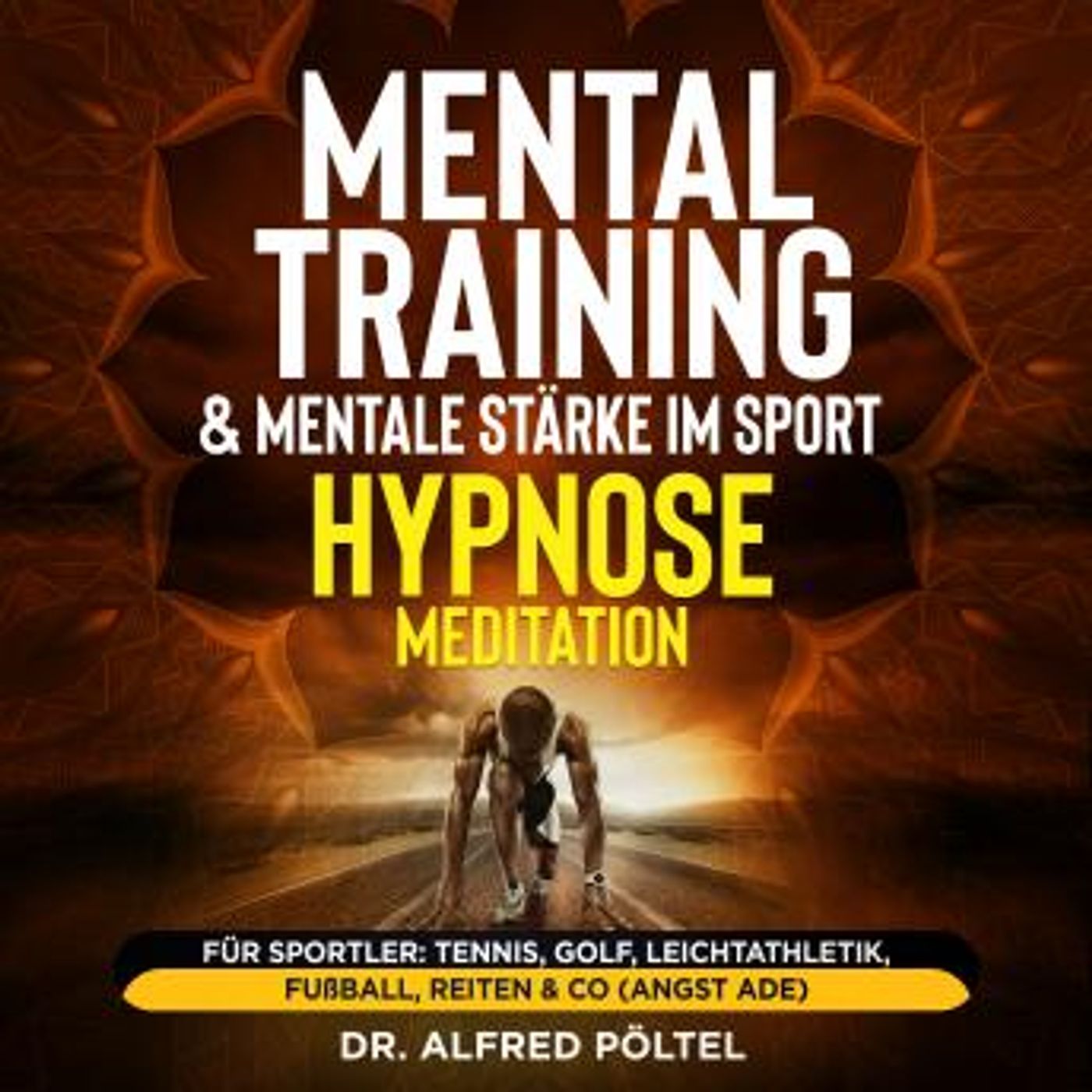Get Best Full Audiobooks in Health & Wellness, Mindfulness & Meditation
