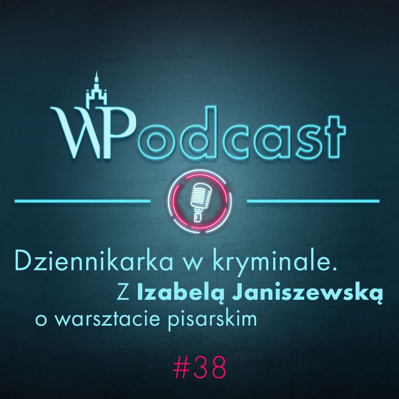 WPodcast