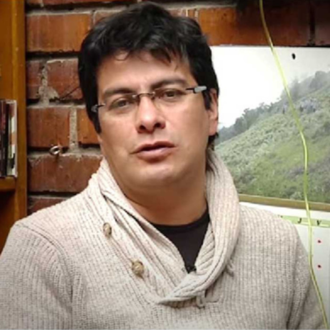 El Podcast de Ricardo Galán