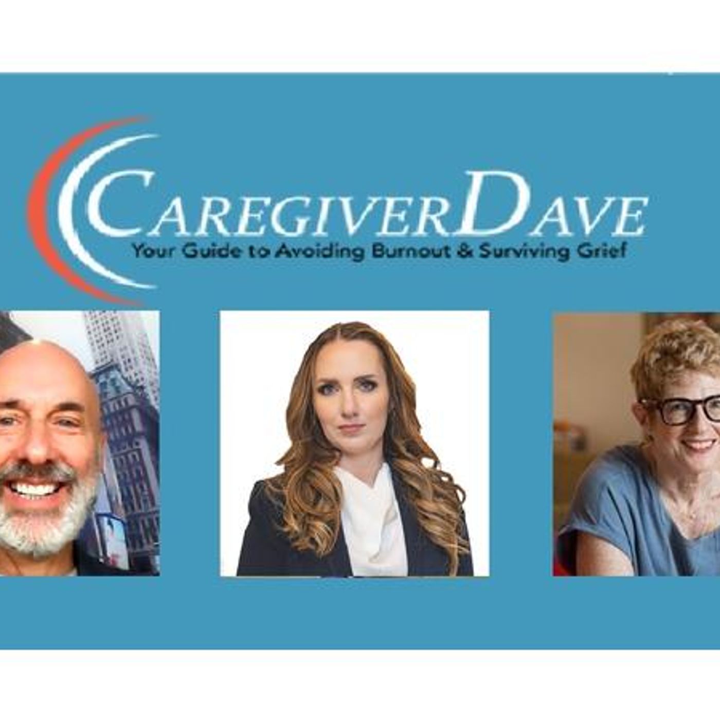 The Caregiver Dave Show