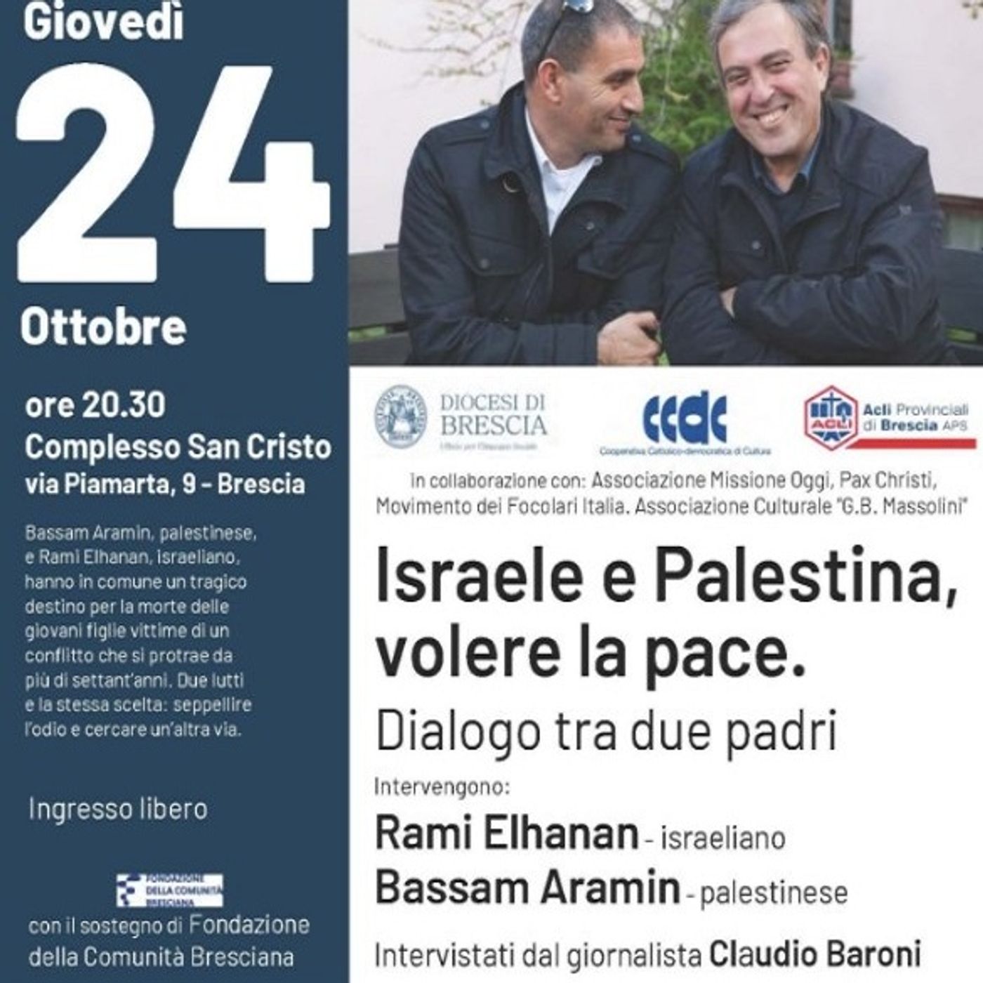 Dentro la Notizia - Voce Racconta