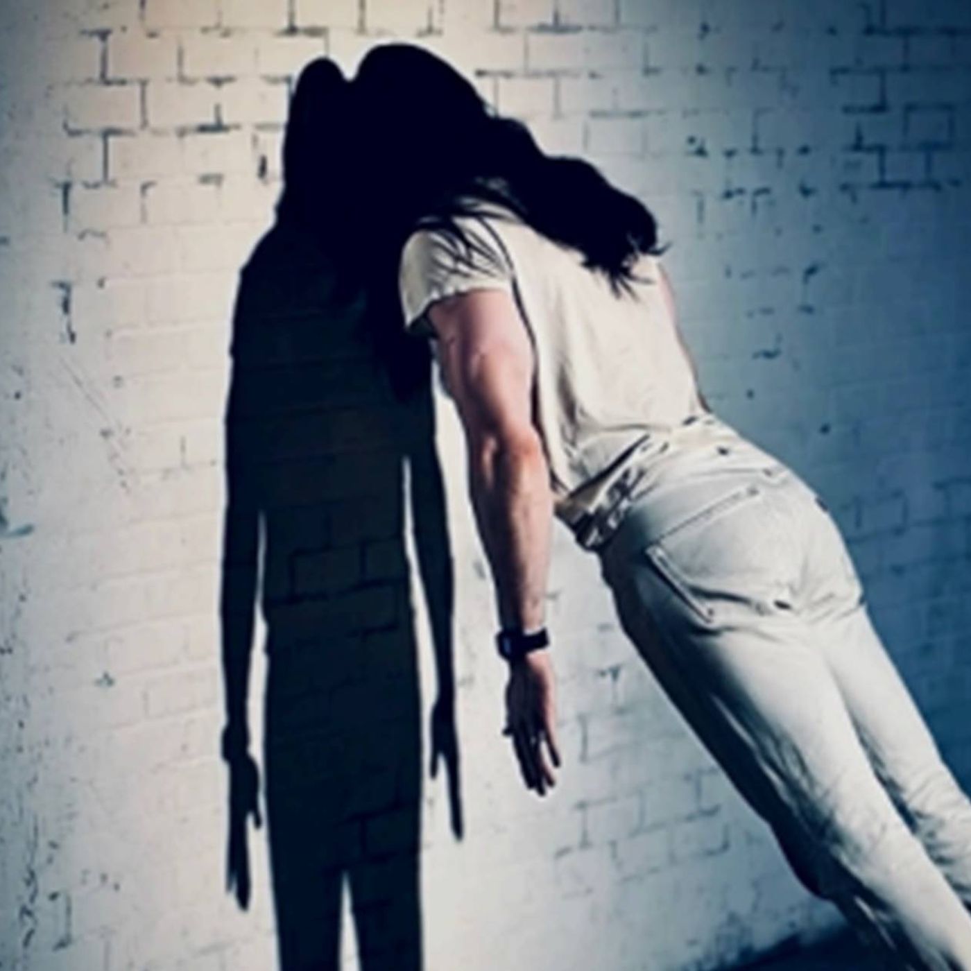 Andrew W.K. surprise releases first album in five years, ‘Temptation to Exist’ episode artwork