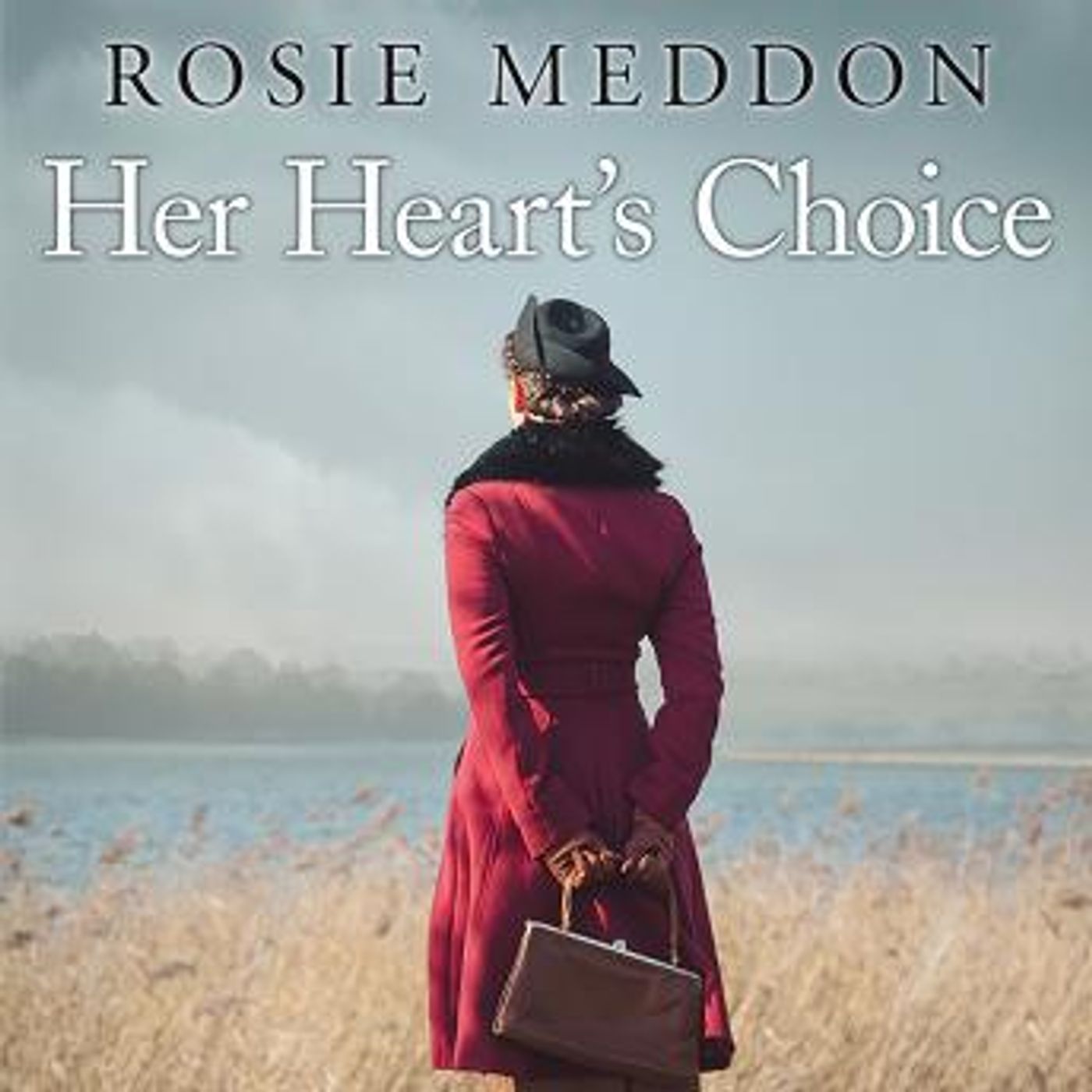 Her Heart's Choice by Rosie Meddon episode artwork