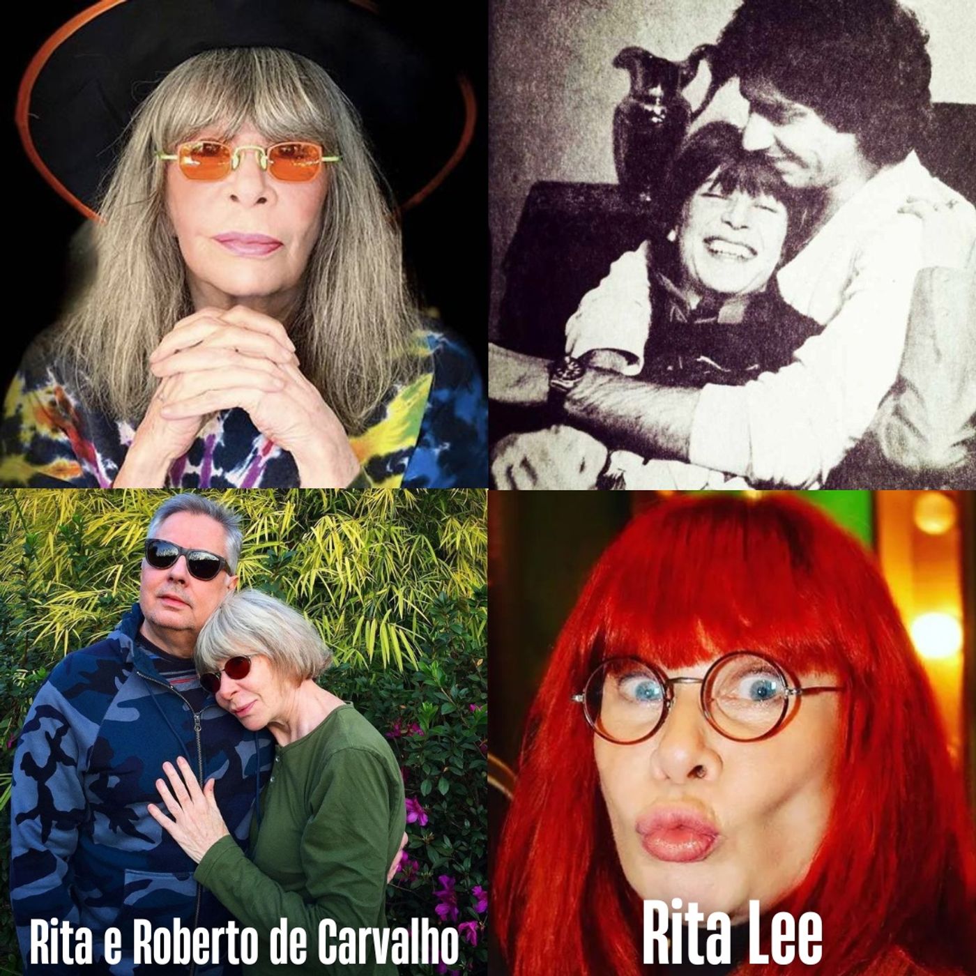 ESPECIAL RITA LEE E ROBERTO DE CARVALHO - 15/05