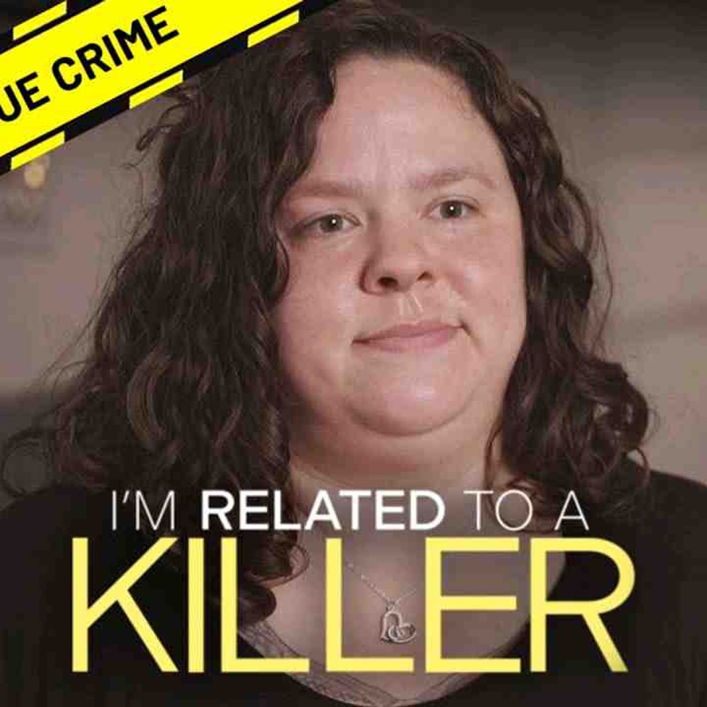 George Yzaguirre _ I_m Related To A Killer episode artwork