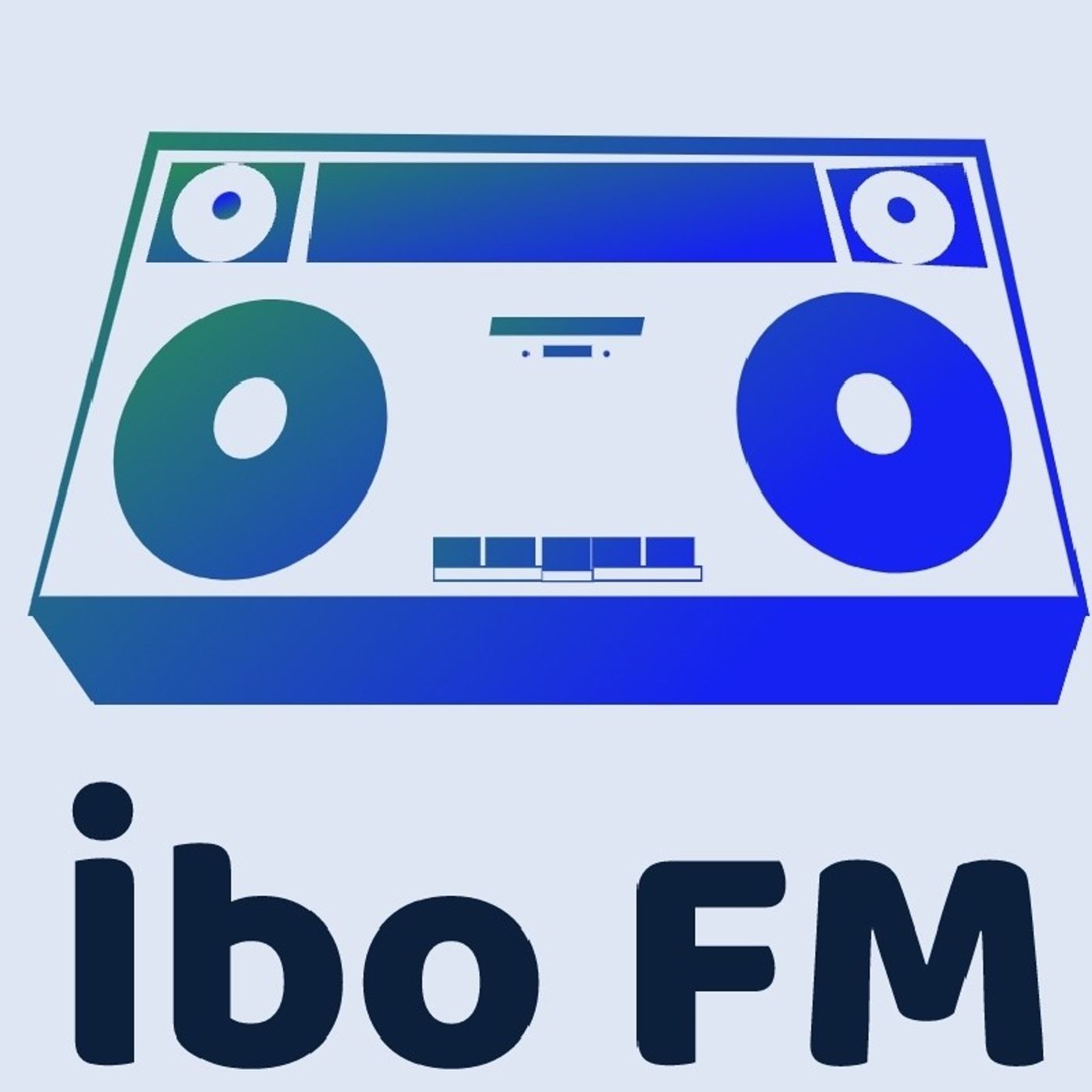 İbo FM | EĞLENCE, MÜZİK, RAP, VE SOHBET episode artwork