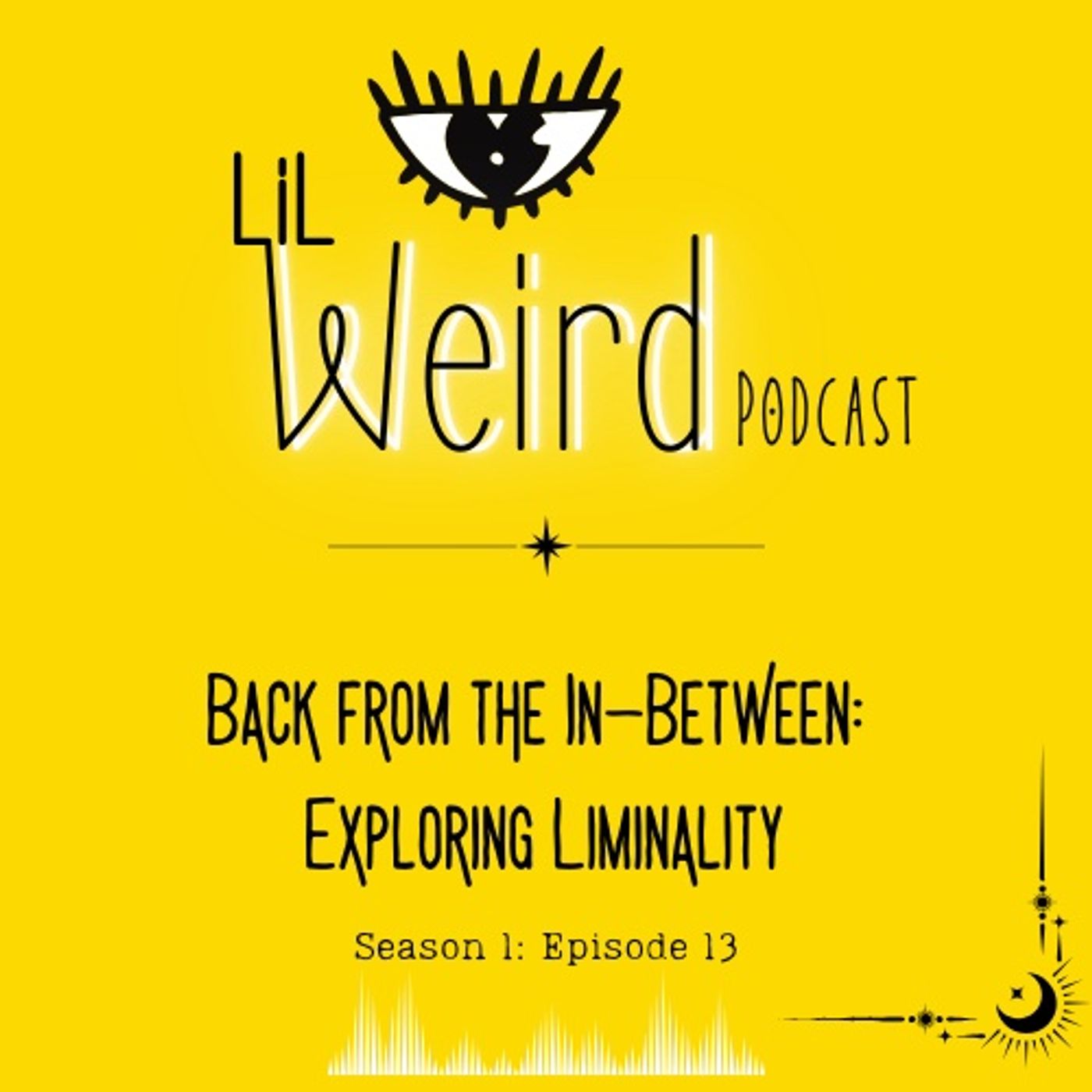 LilWeird Podcast
