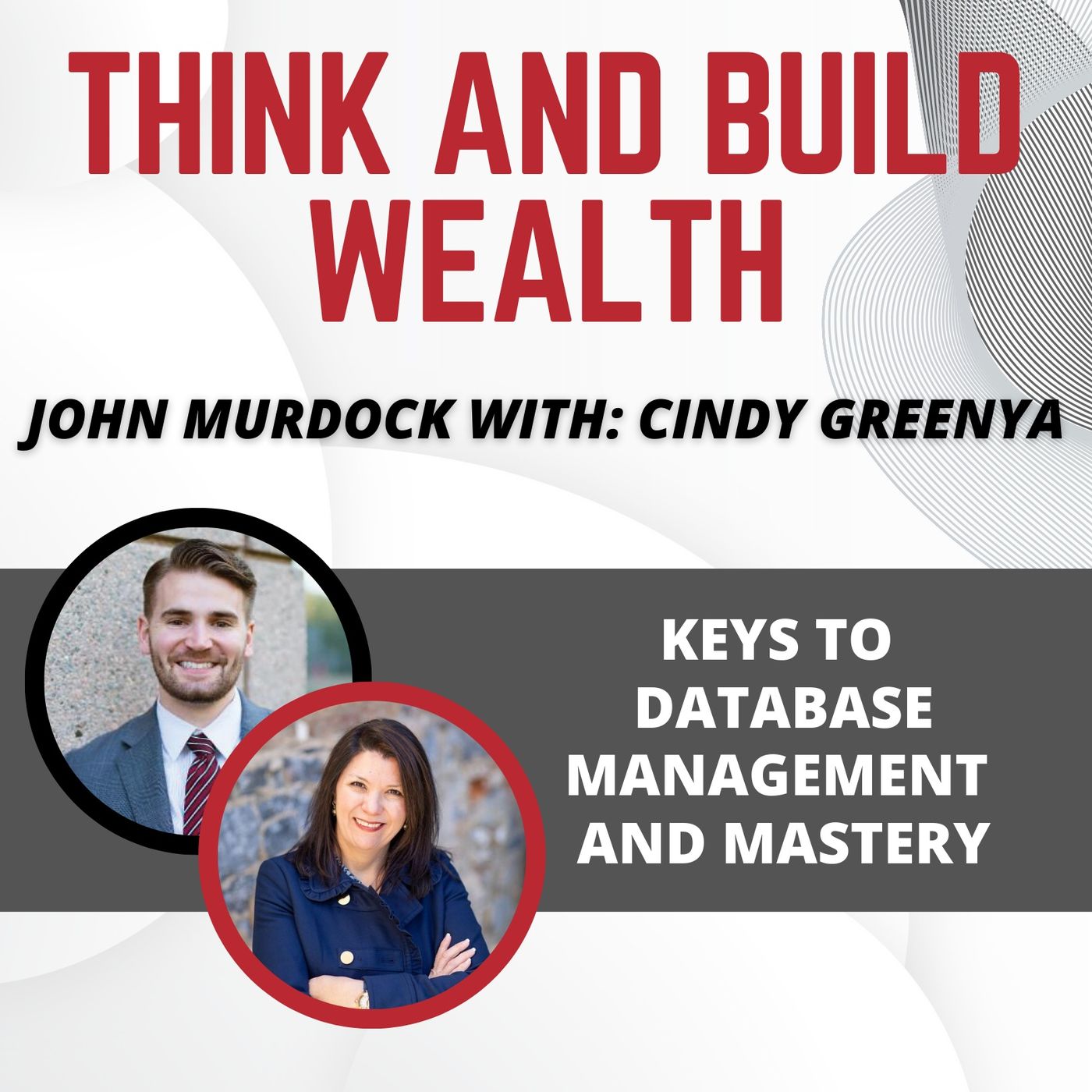 Think & Build Wealth