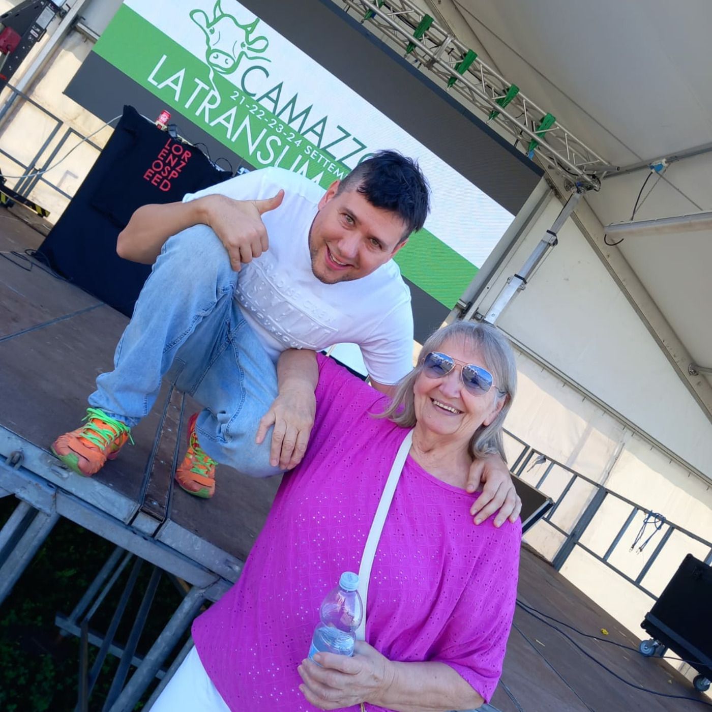 LORENZOSPEED*podcast