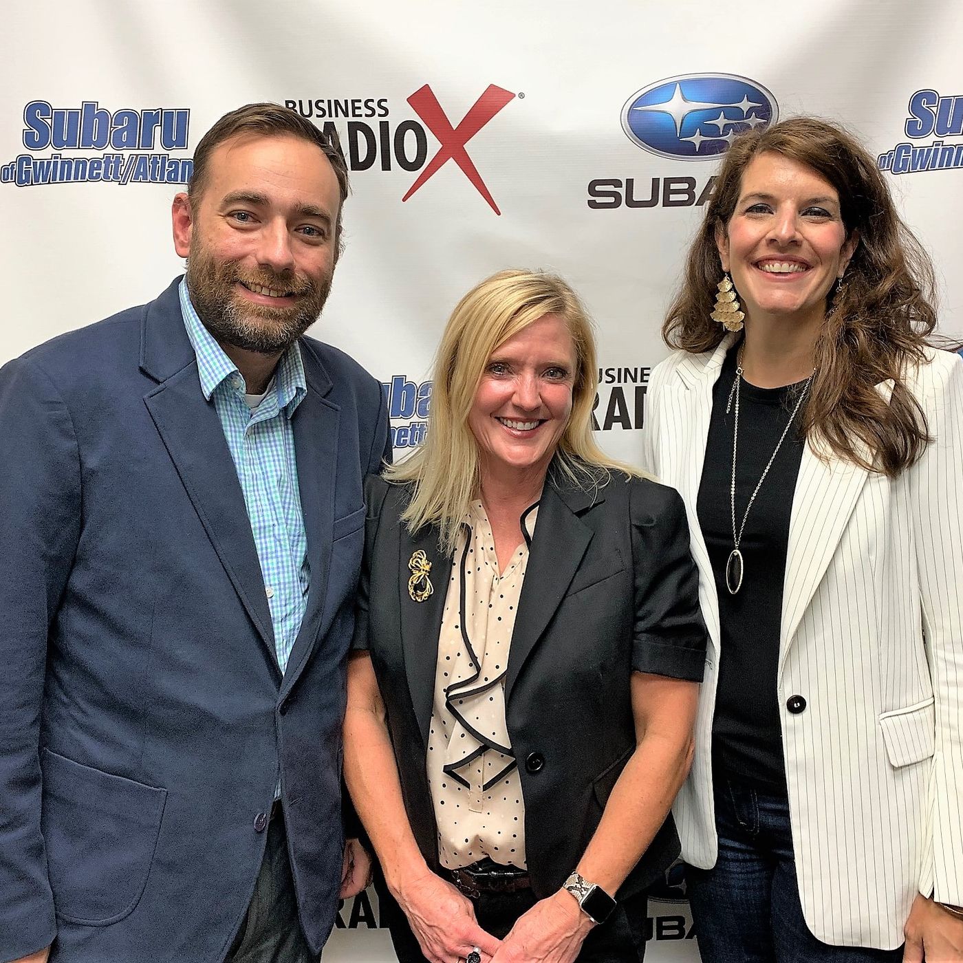 Giving Back to Gwinnett