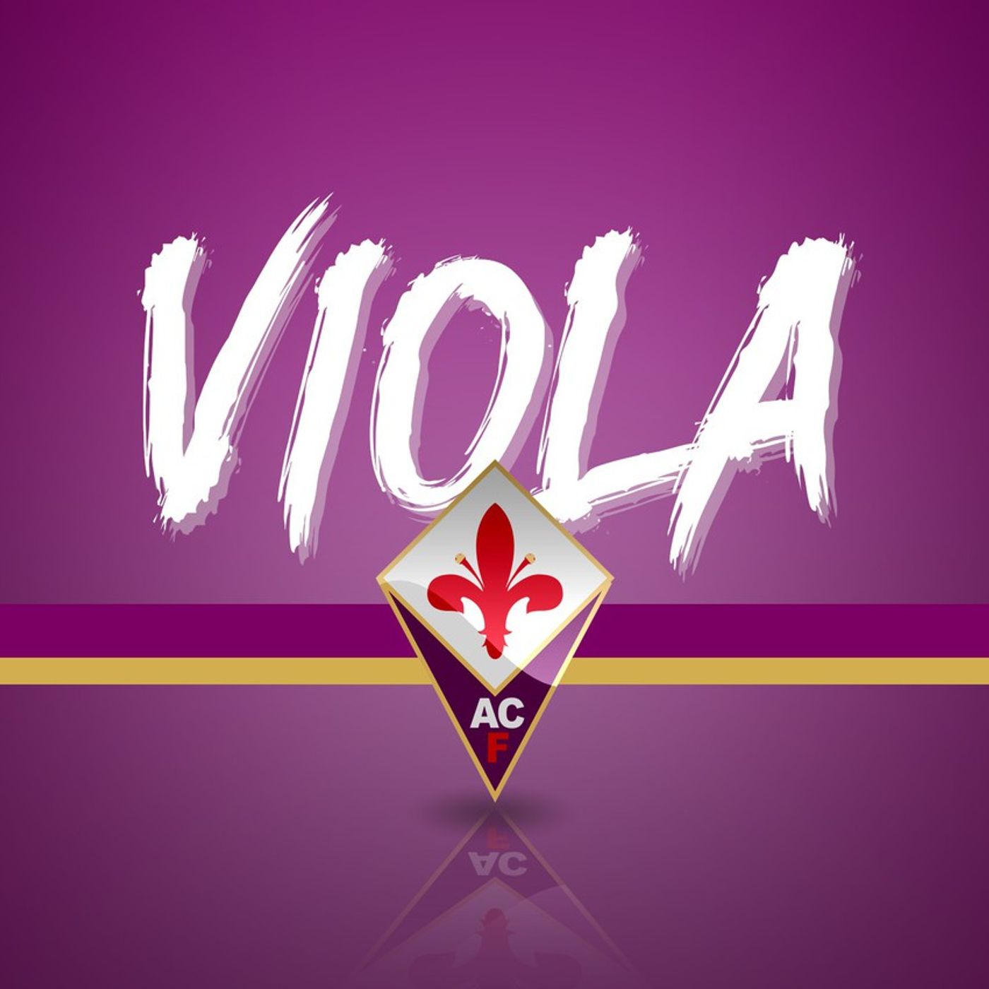 La Fiorentina! podcast artwork