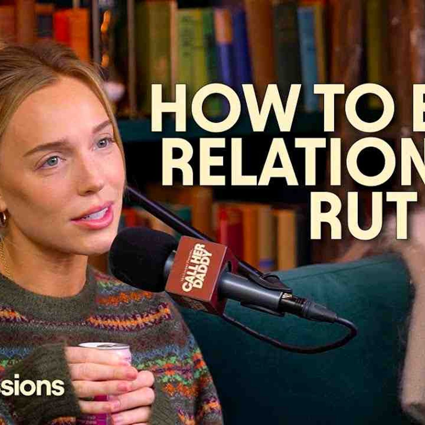 How To End A Relationship Rut