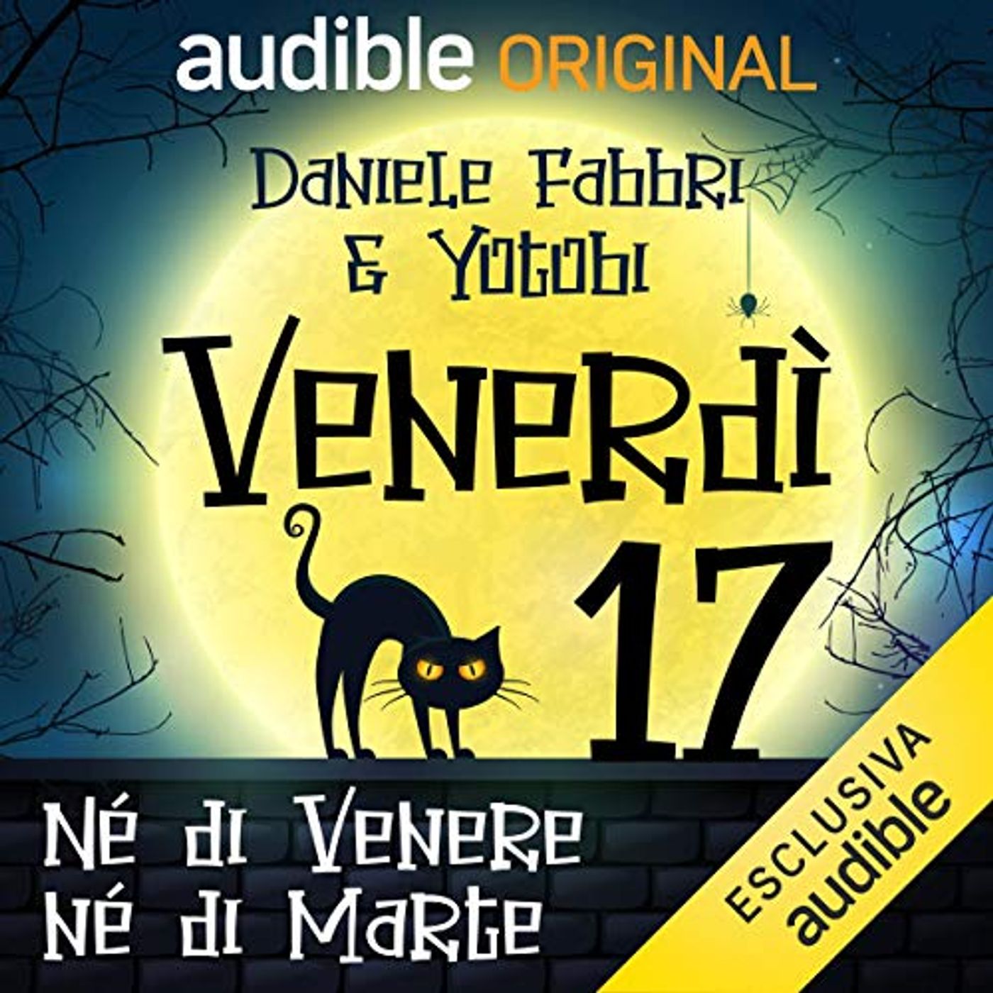 Audible Original