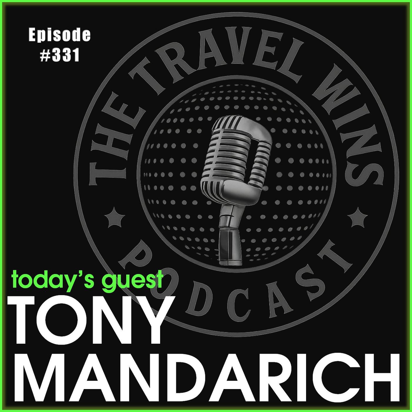 Tony Mandarich from the gridiron to visionary photographer Ep 331