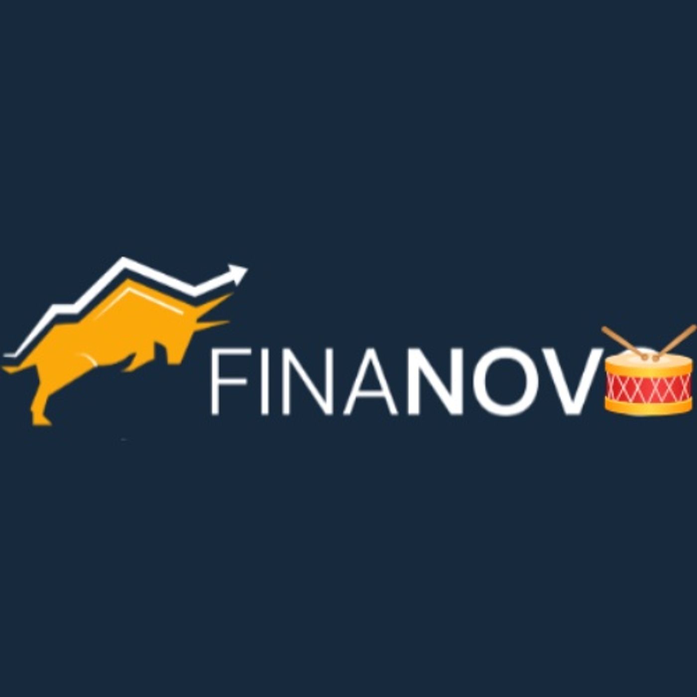 Finanovo cover art