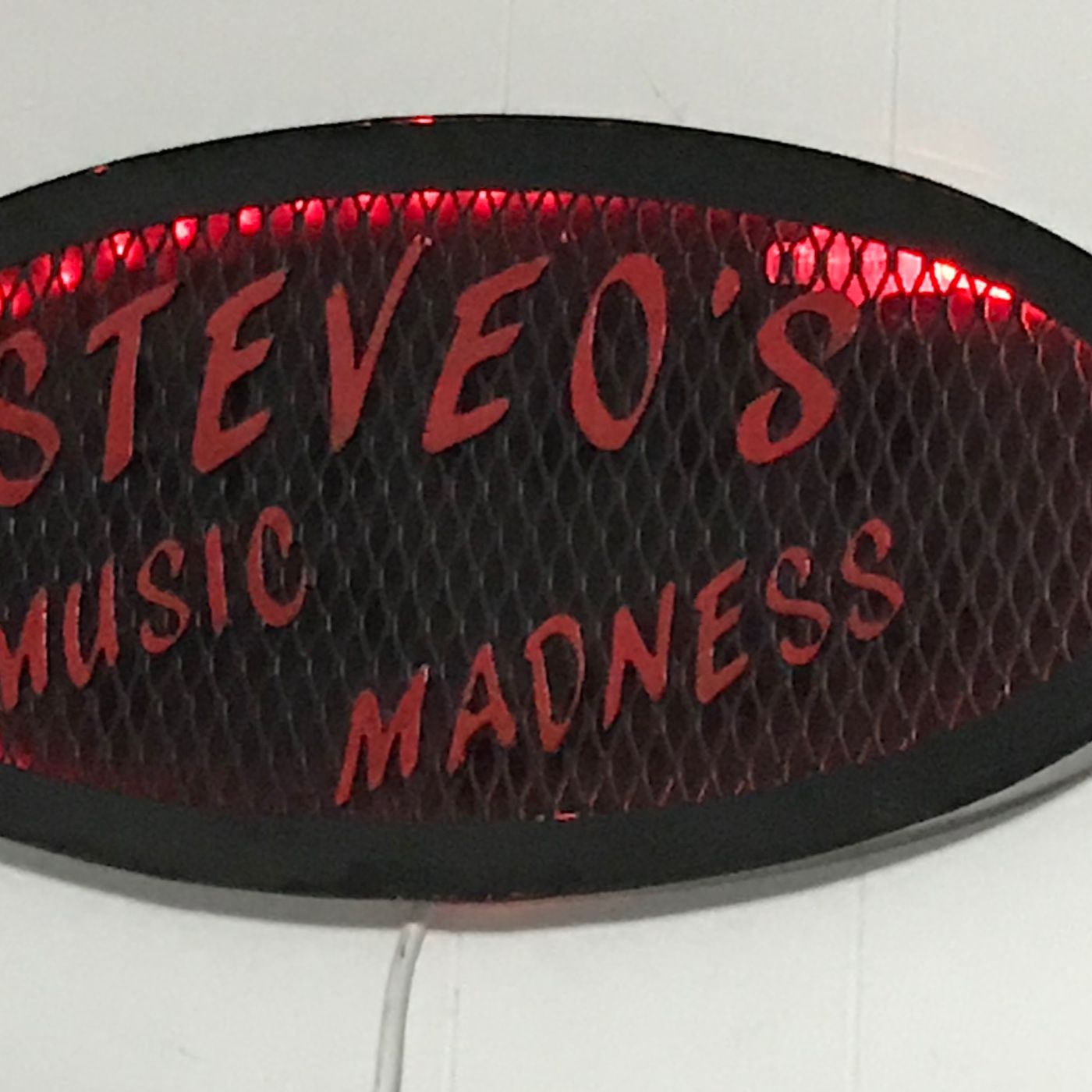 Steve O’s Music Madness 2020