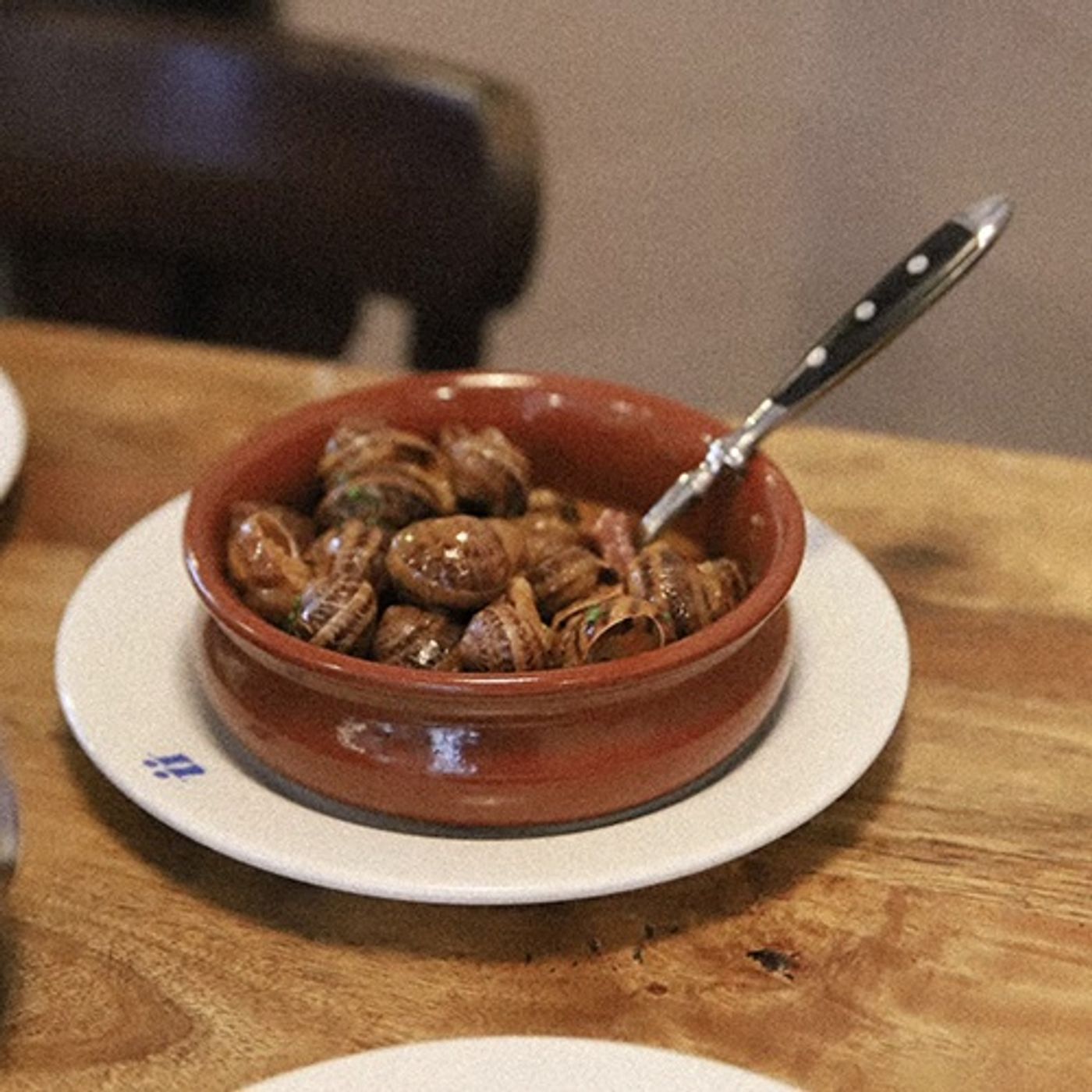 Casa Güell: cuina de tradició i producte episode artwork