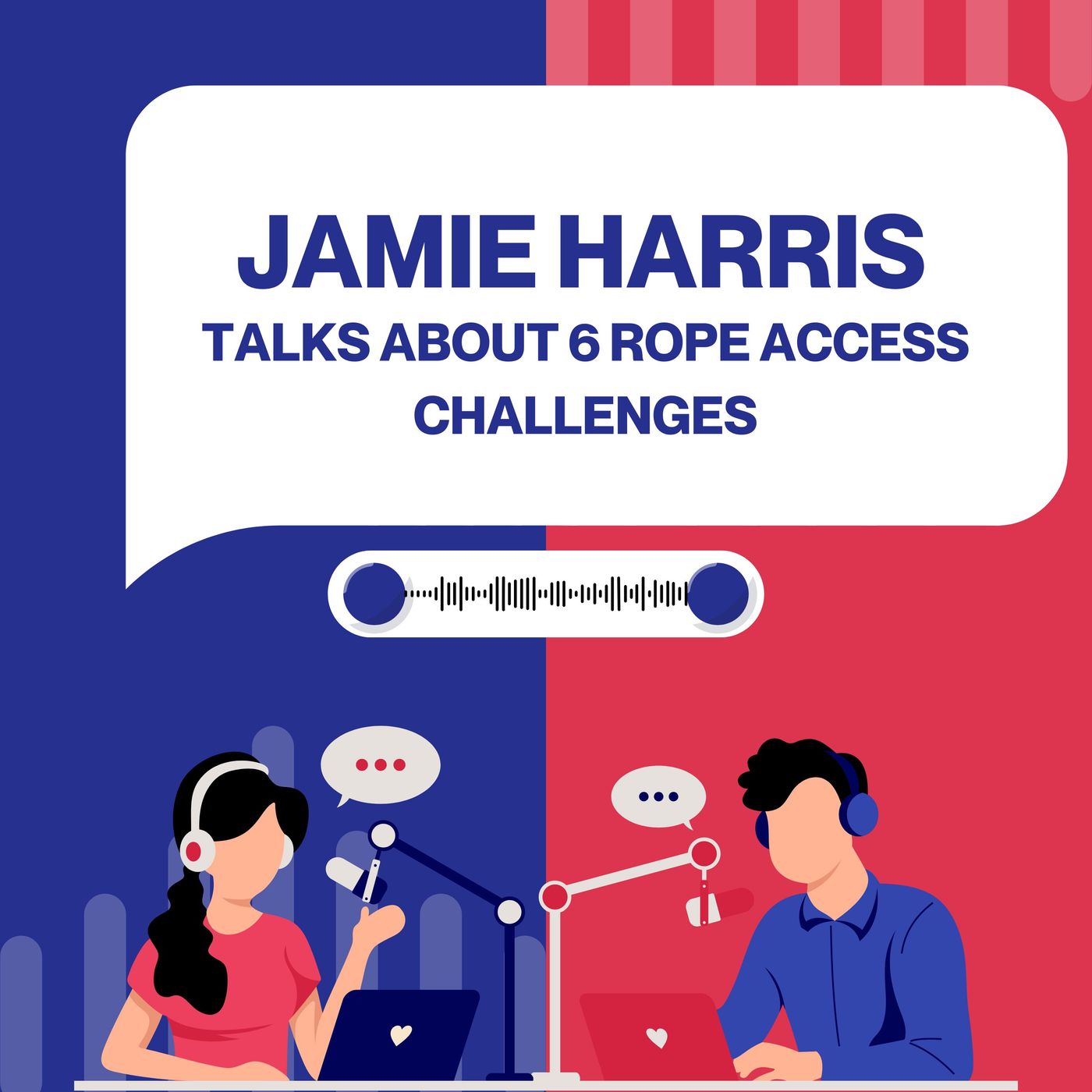 Jamie Harris