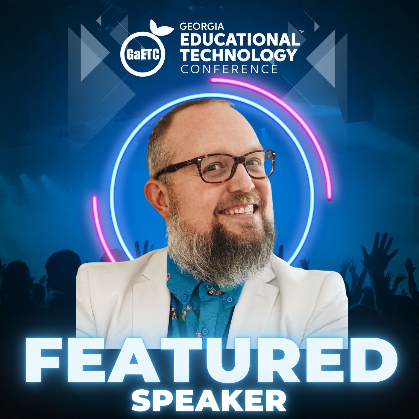 GaETC: The Podcast