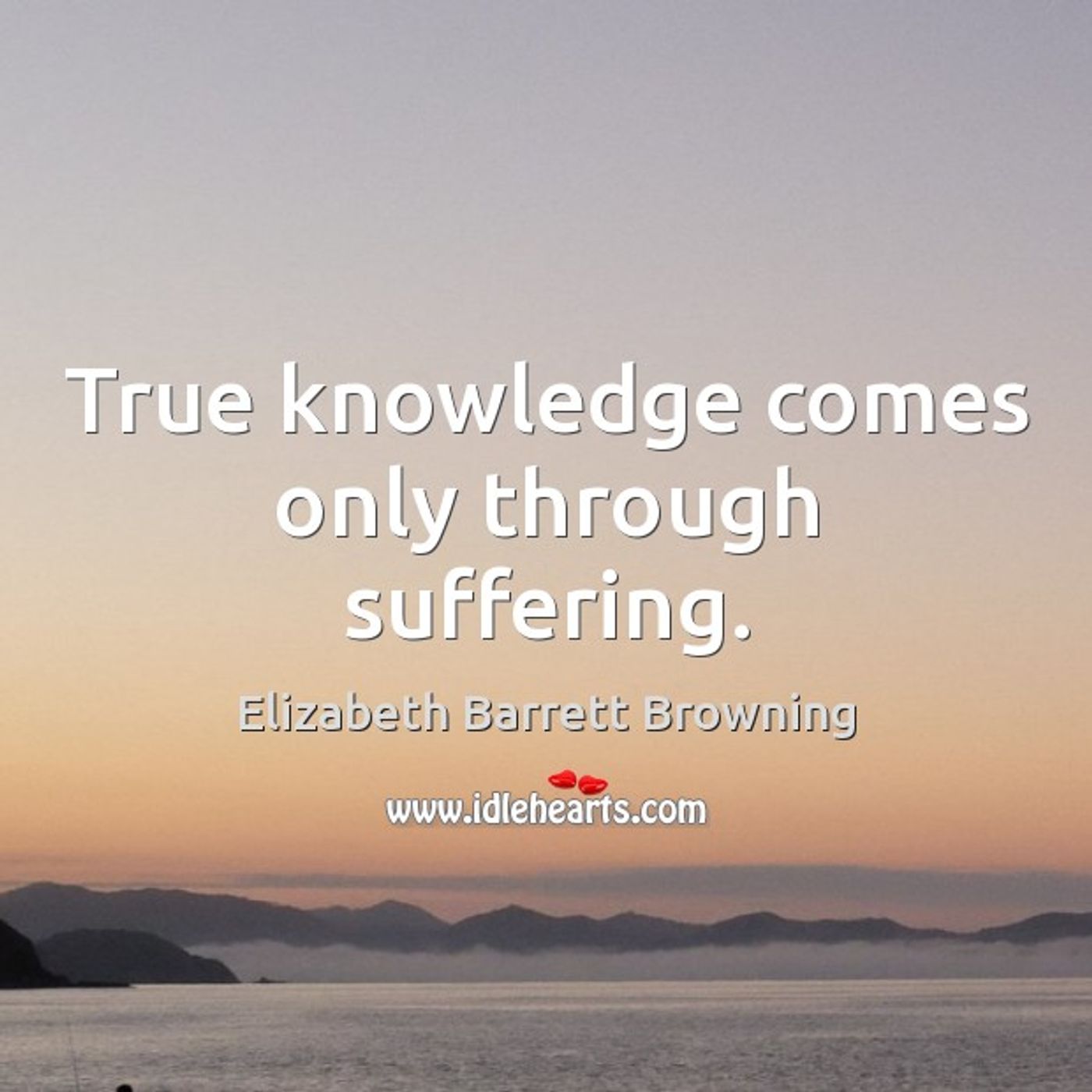 Knowledge=Sufferin episode artwork
