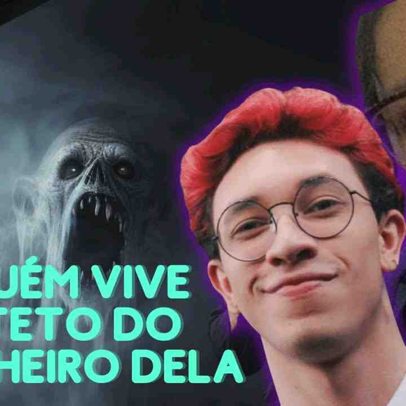 6_ UM RELATO ASSUSTADOR - Zmario e Mari