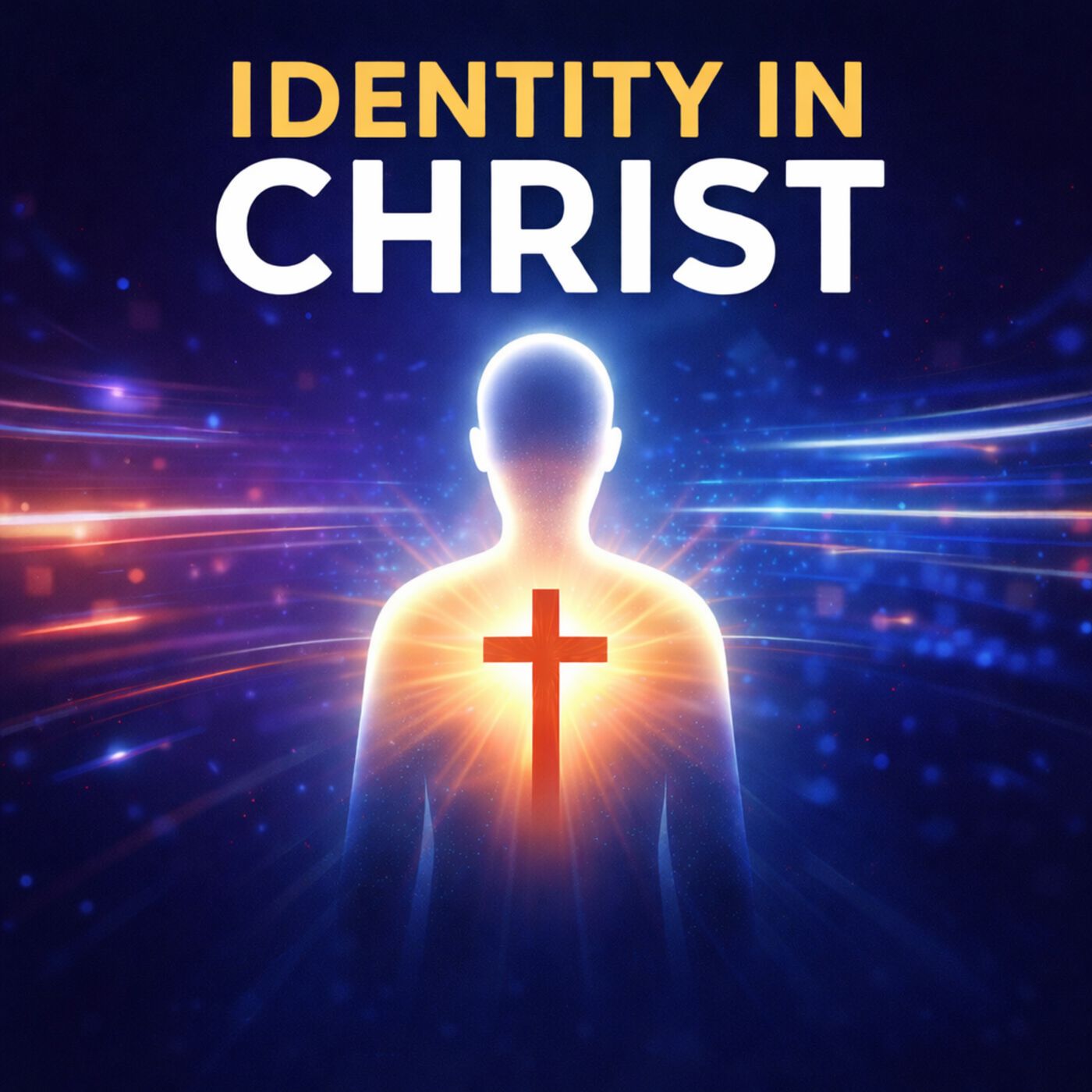 Identity in Christ episode artwork