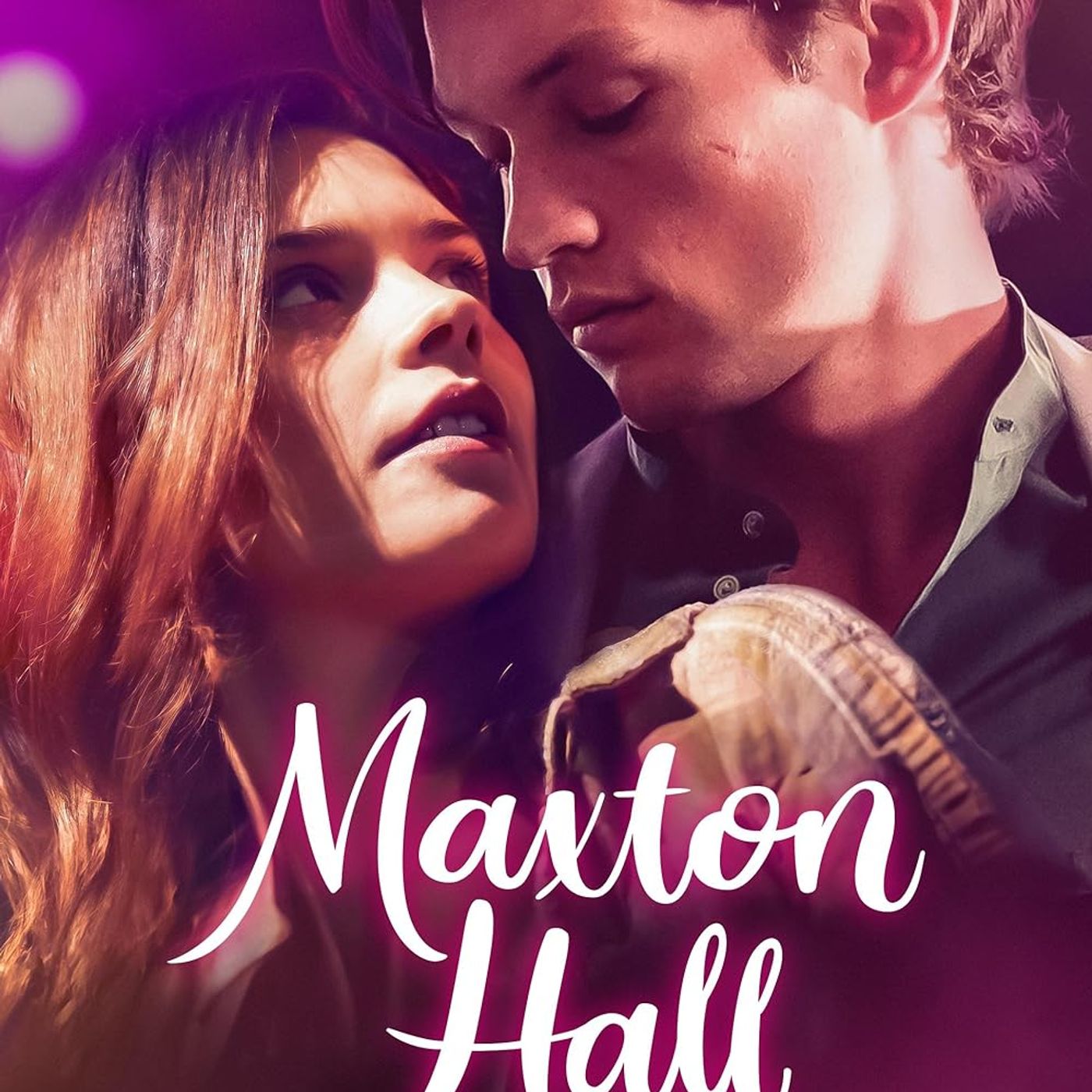 Maxton Hall: A Disappointing Trainwreck episode artwork