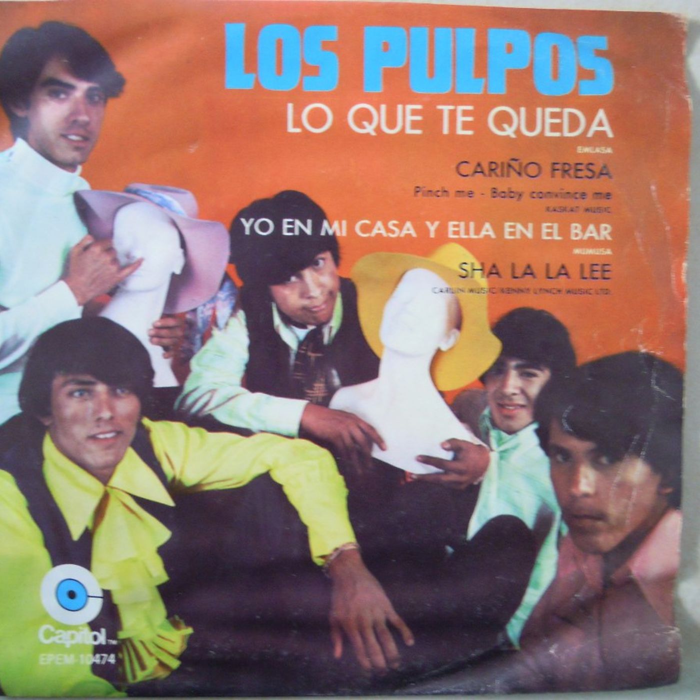 El Show de la Balada Romántica