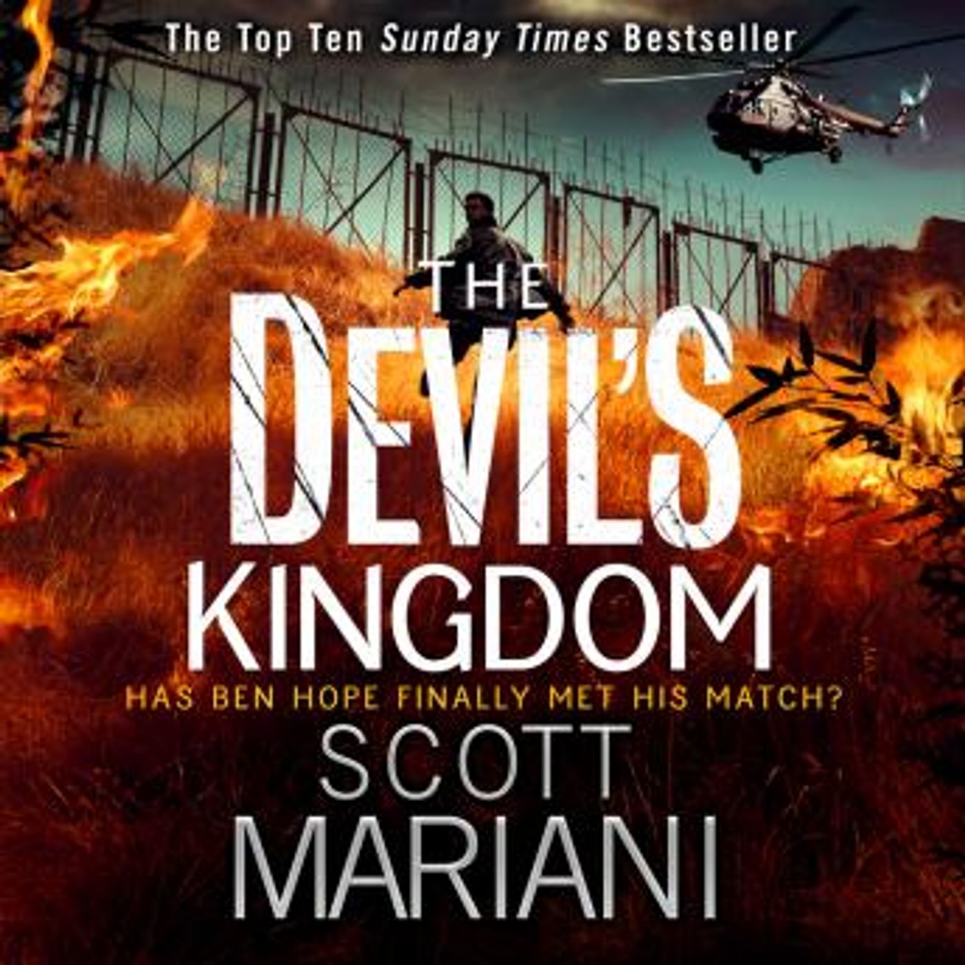 Download New Full Audiobooks in Fiction, Action & Adventure