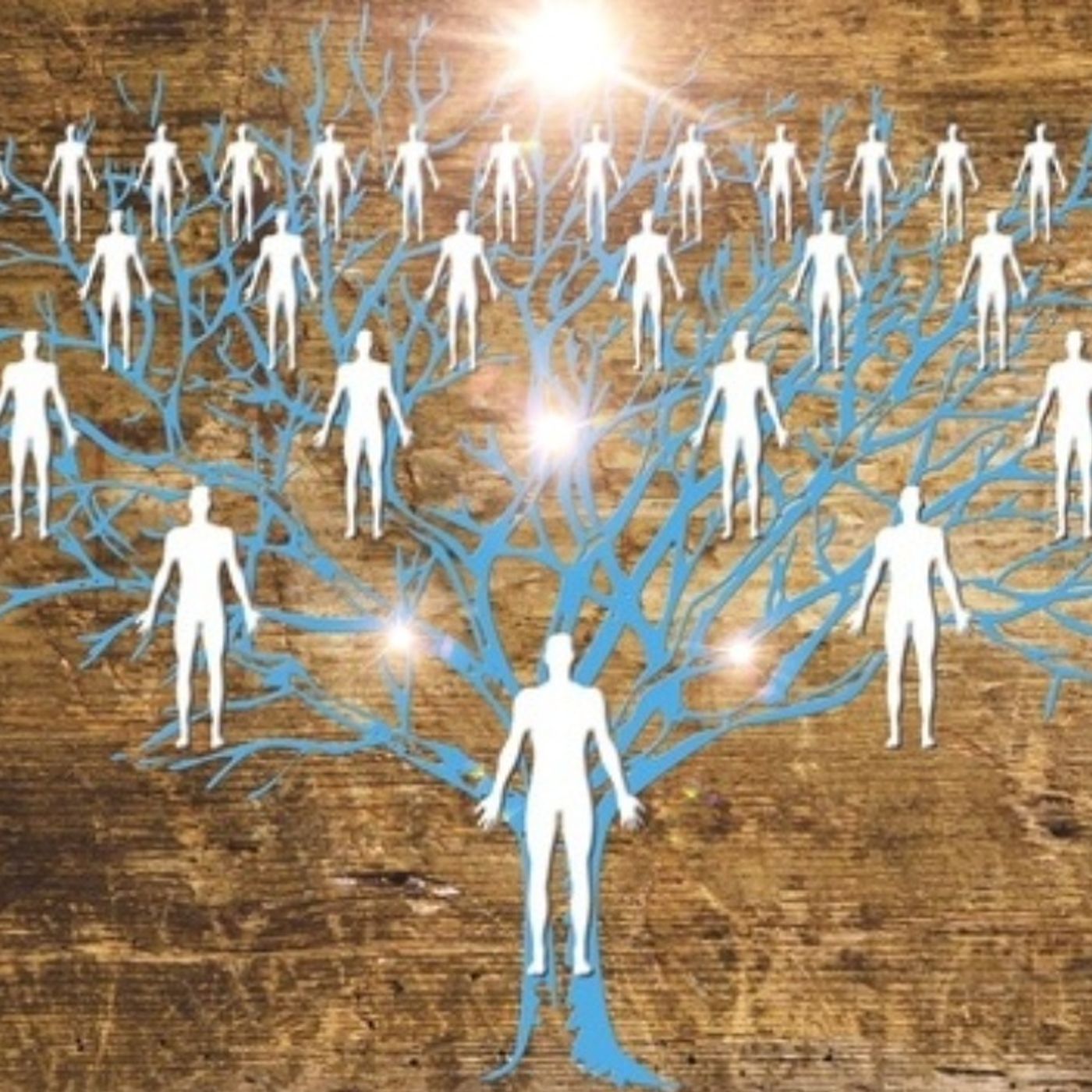 Meditazioni guidate ✨ La Porta della Luce