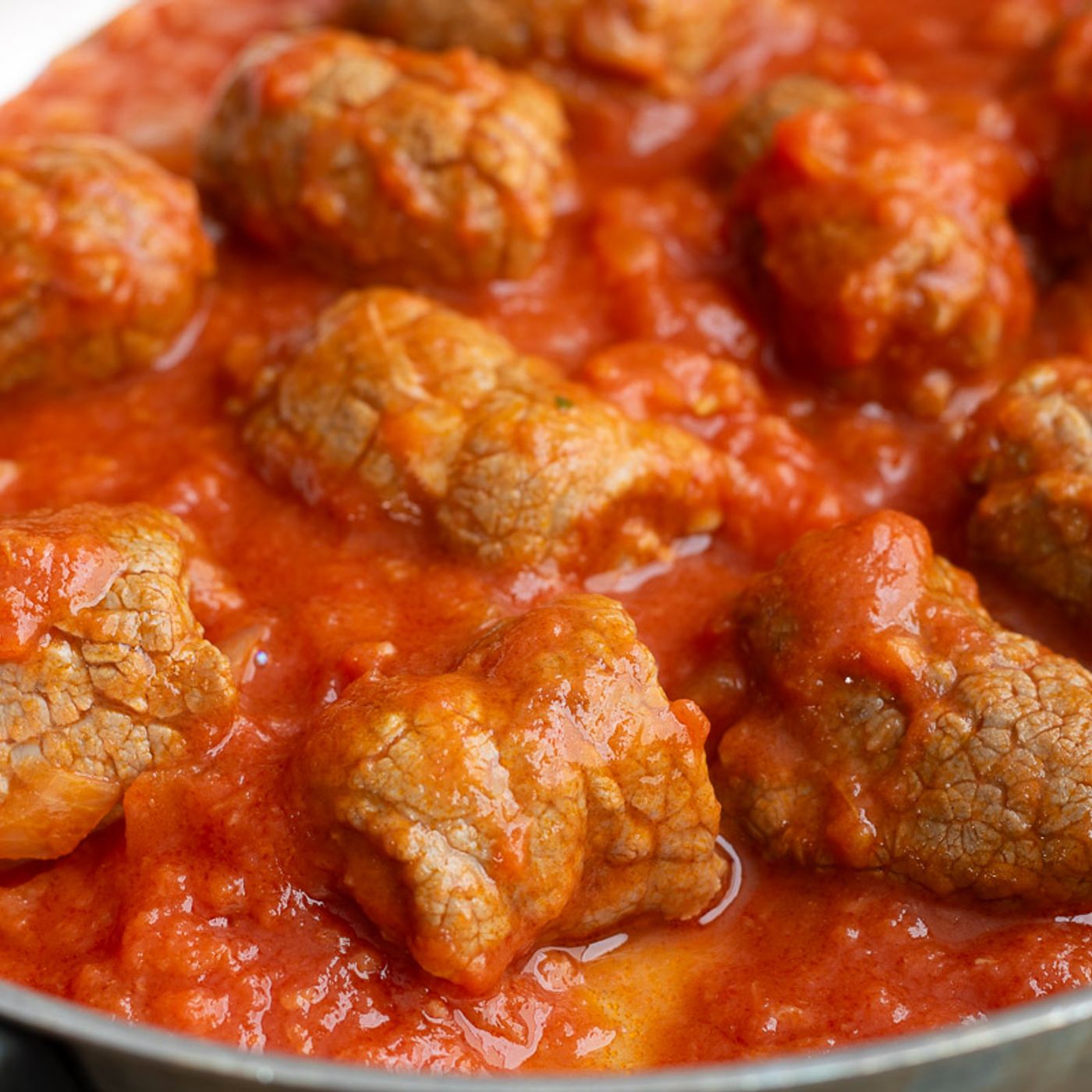 Braciole messinesi al sugo episode artwork