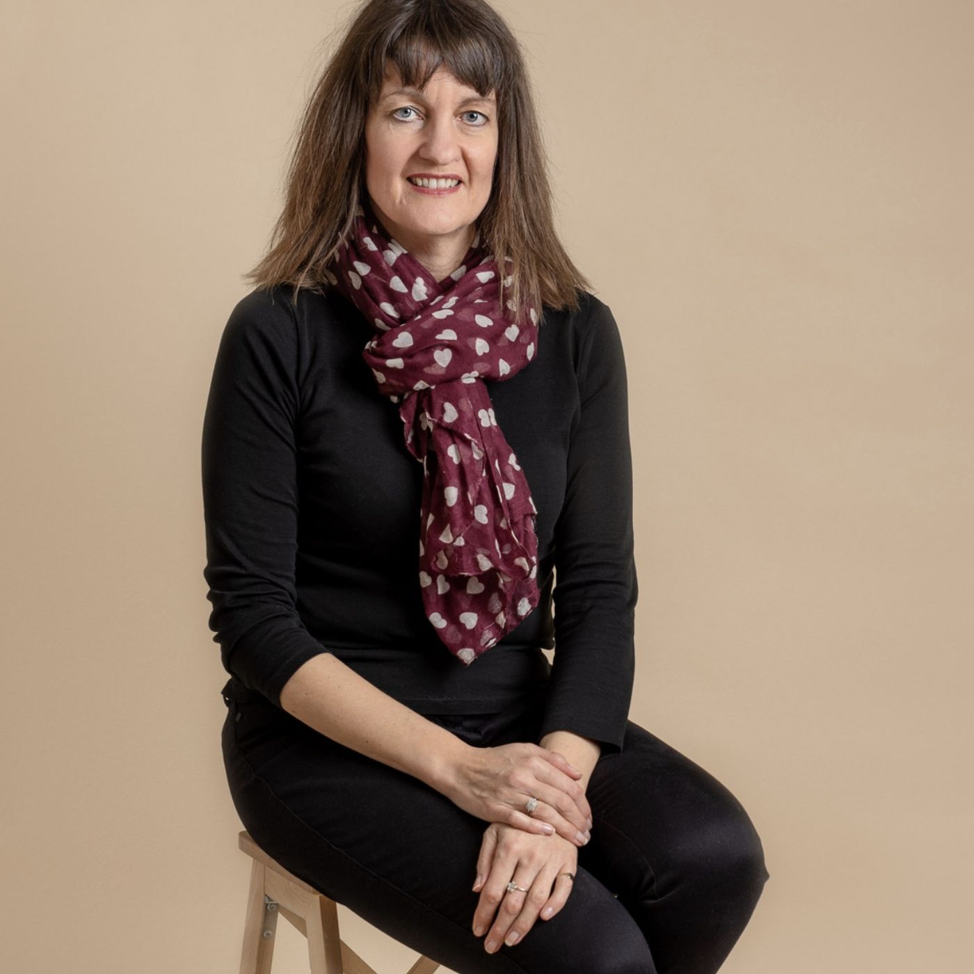 The Real Healing Institute Show with Michelle Sinclair