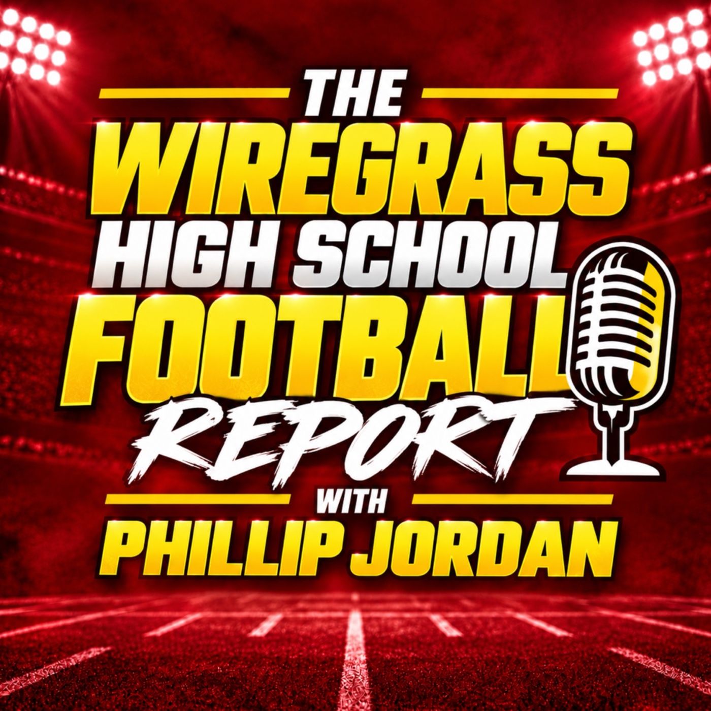 Wiregrass High School Football Report
