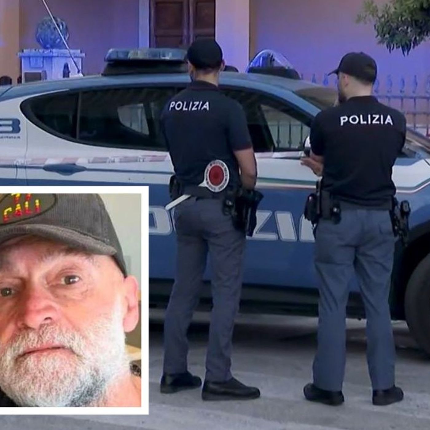 Ucciso in casa a Civitanova Marche, arresta la compagna 34enne episode artwork